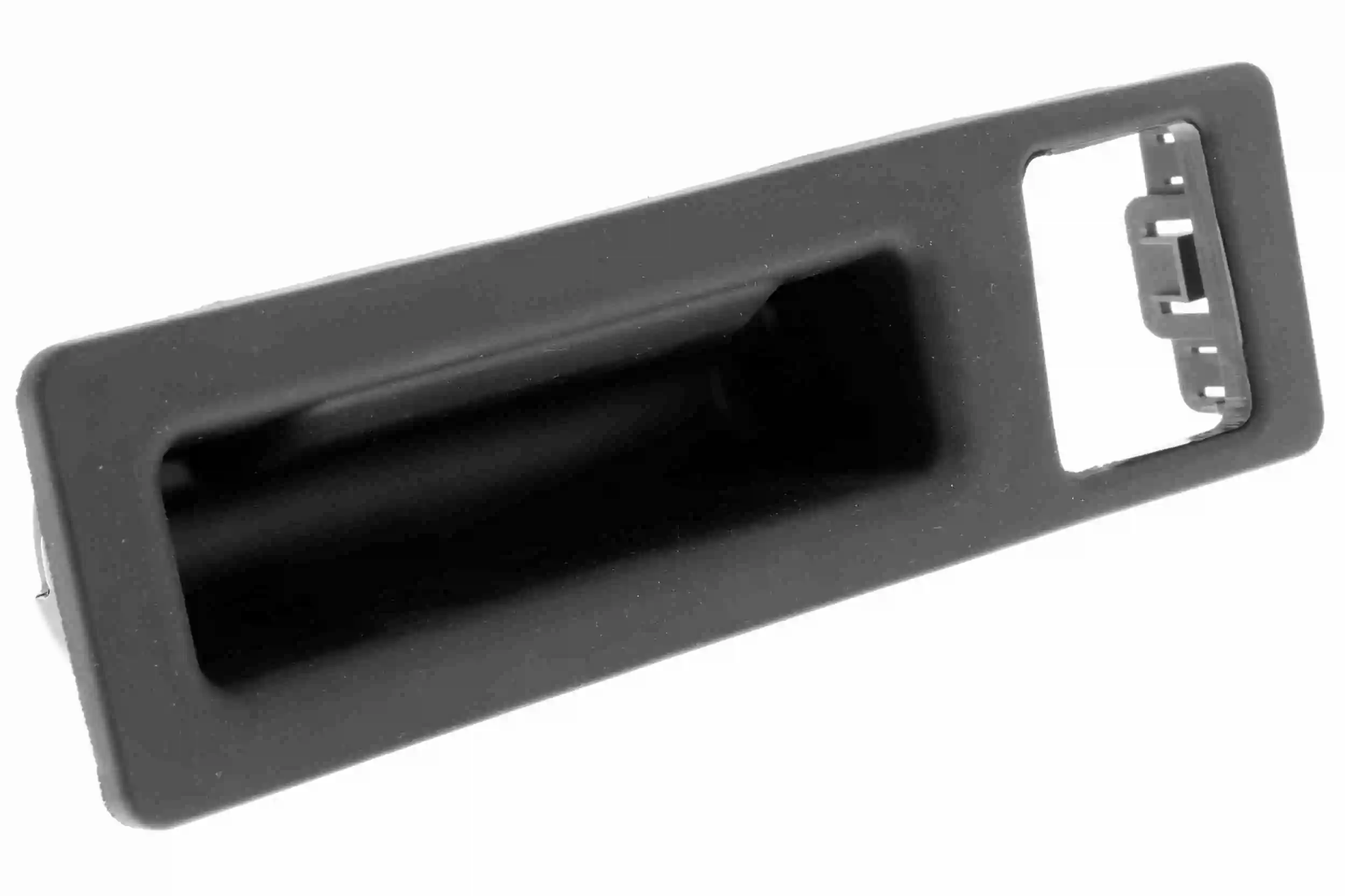 Switch, tailgate release