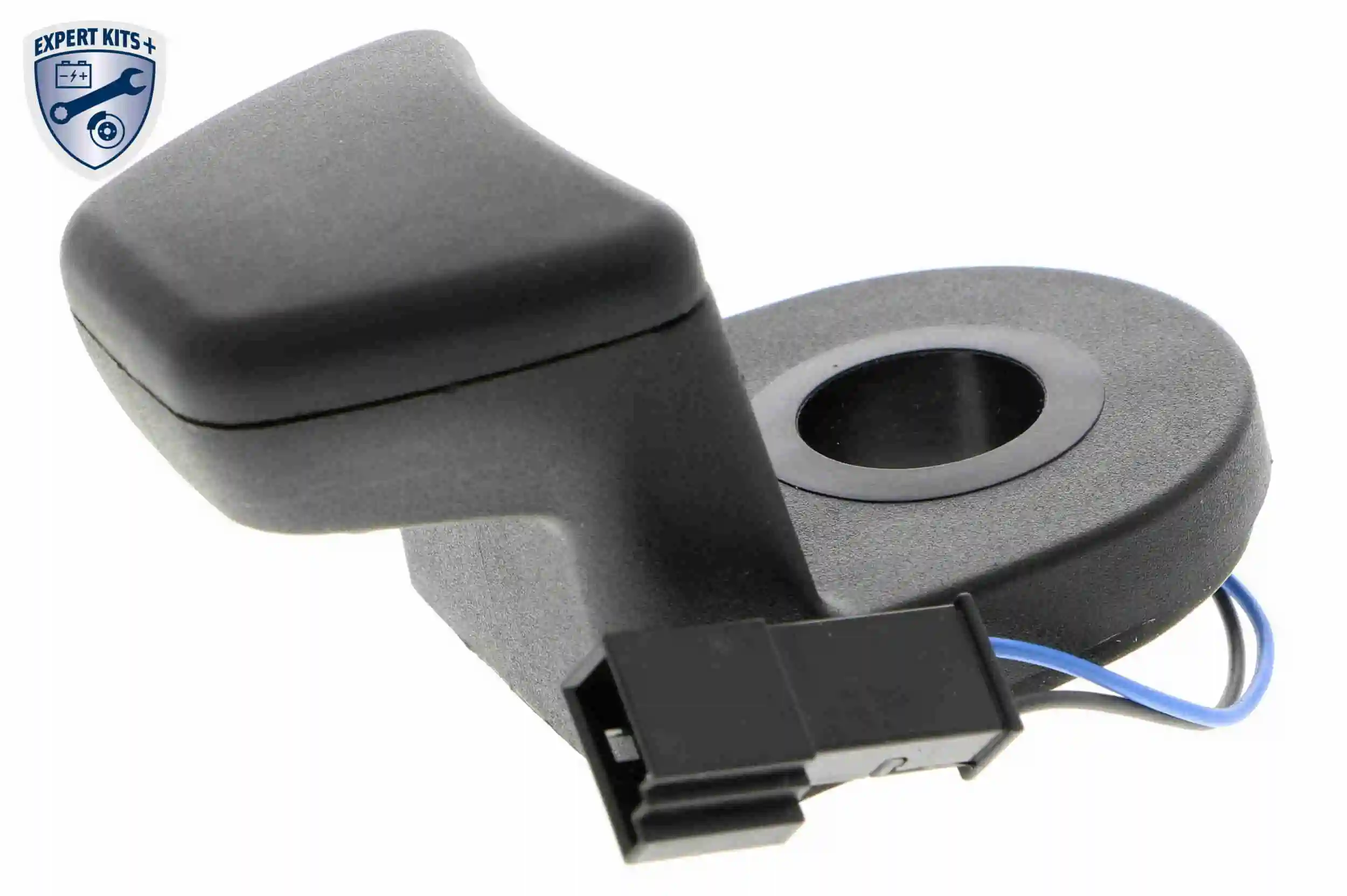 Switch, tailgate release