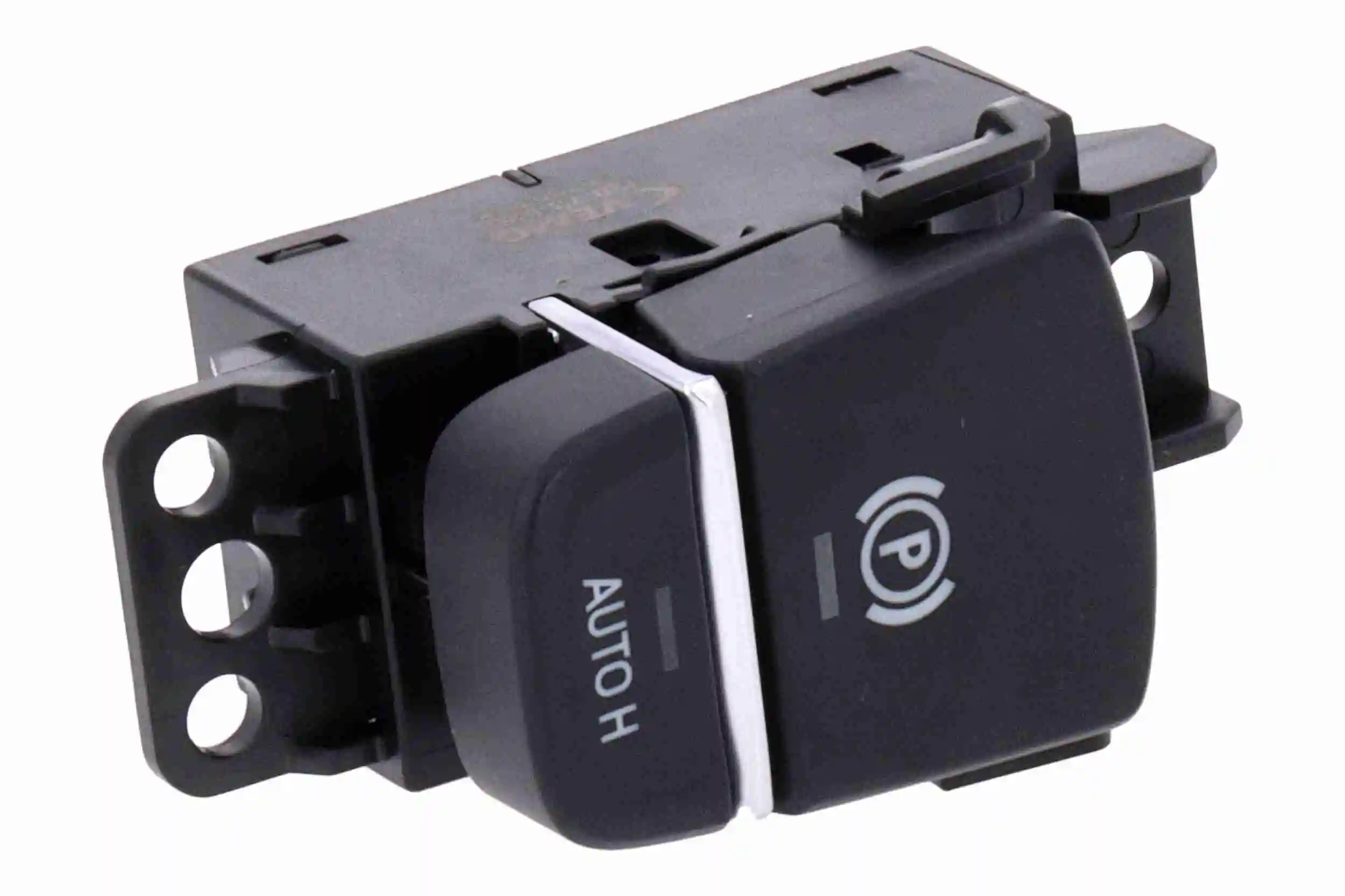Switch, park brake actuation