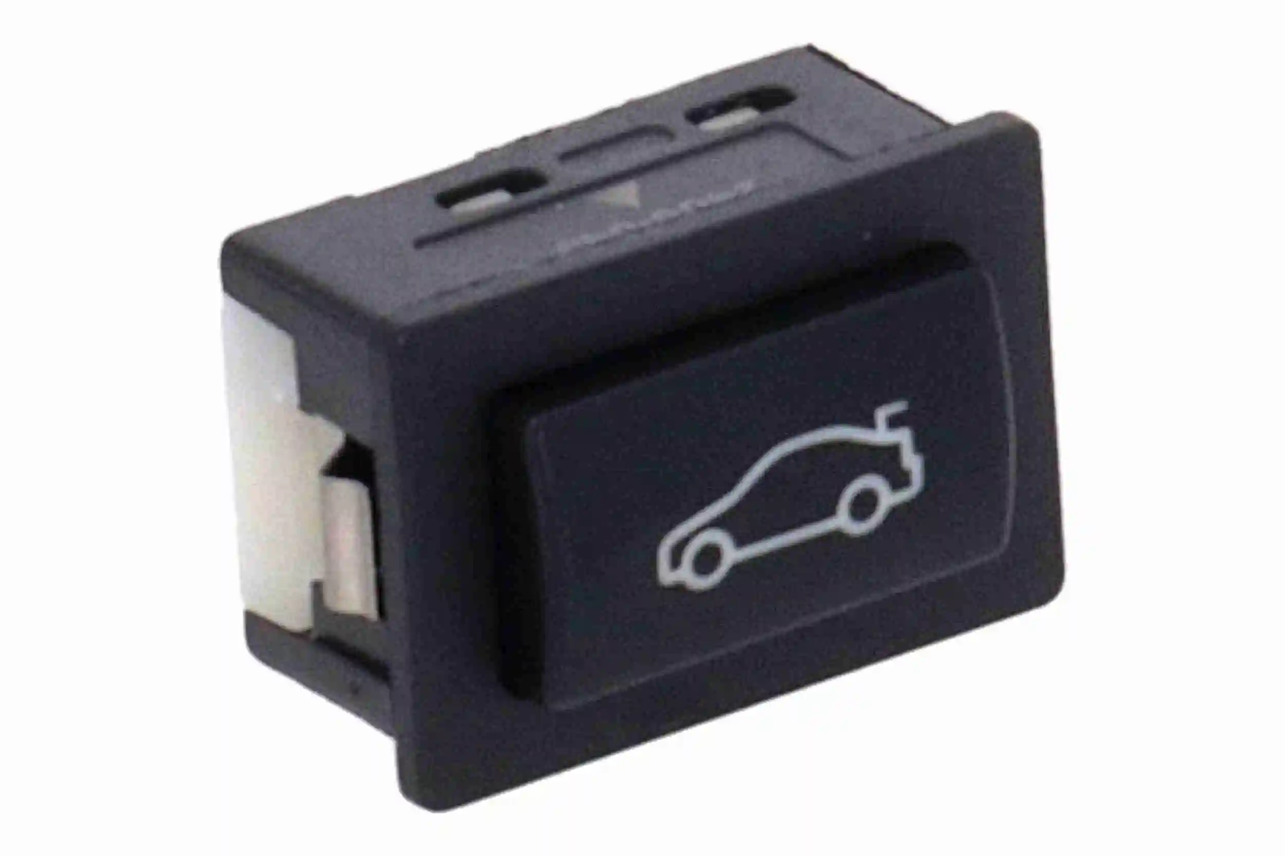 Switch, tailgate release