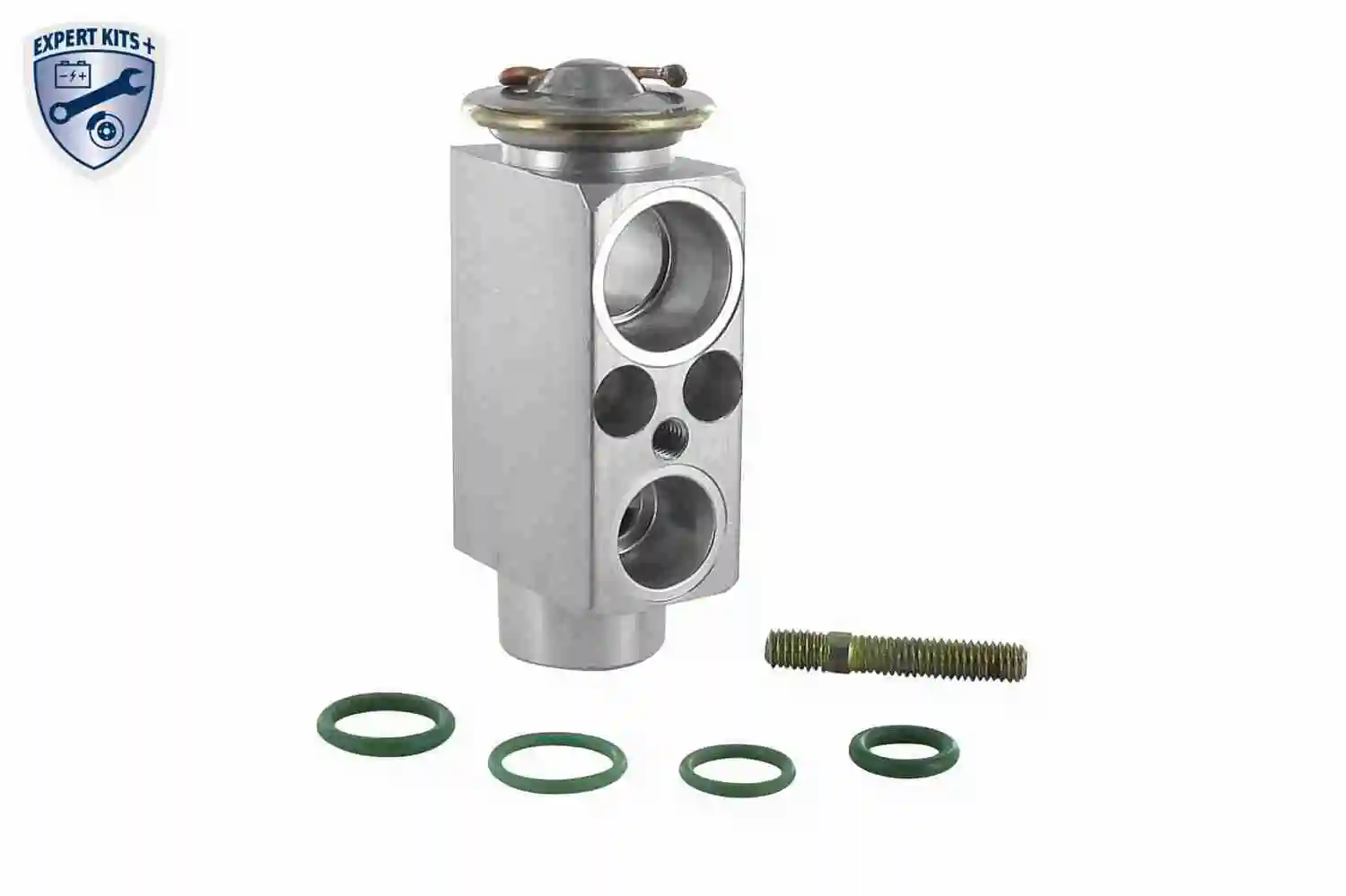 Expansion Valve, air conditioning