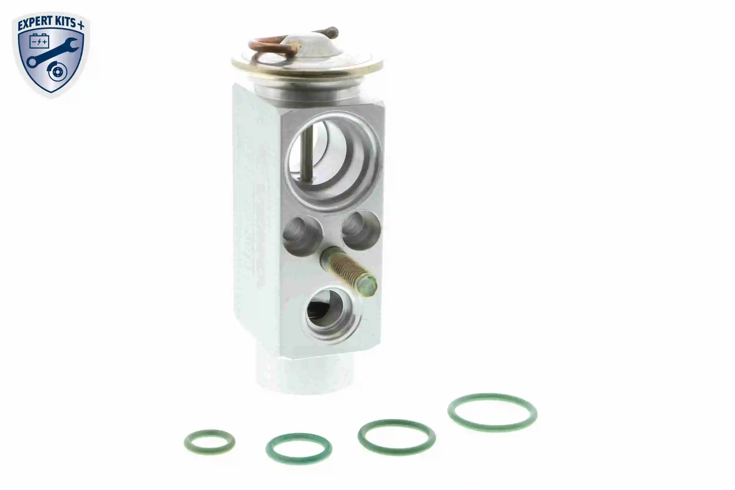 Expansion Valve, air conditioning