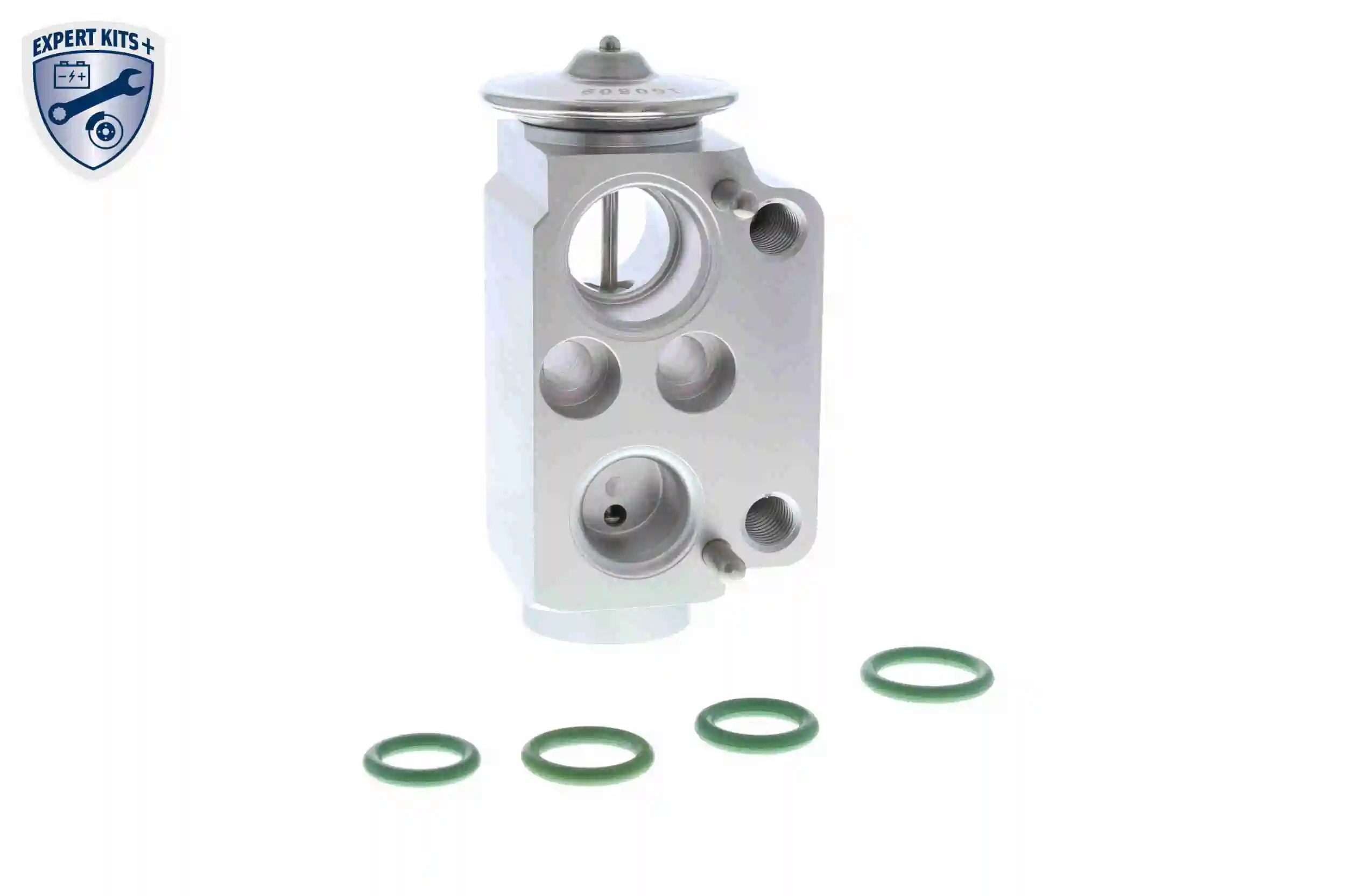 Expansion Valve, air conditioning
