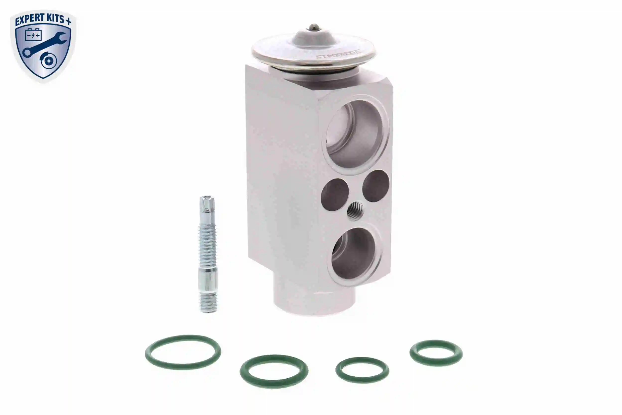 Expansion Valve, air conditioning