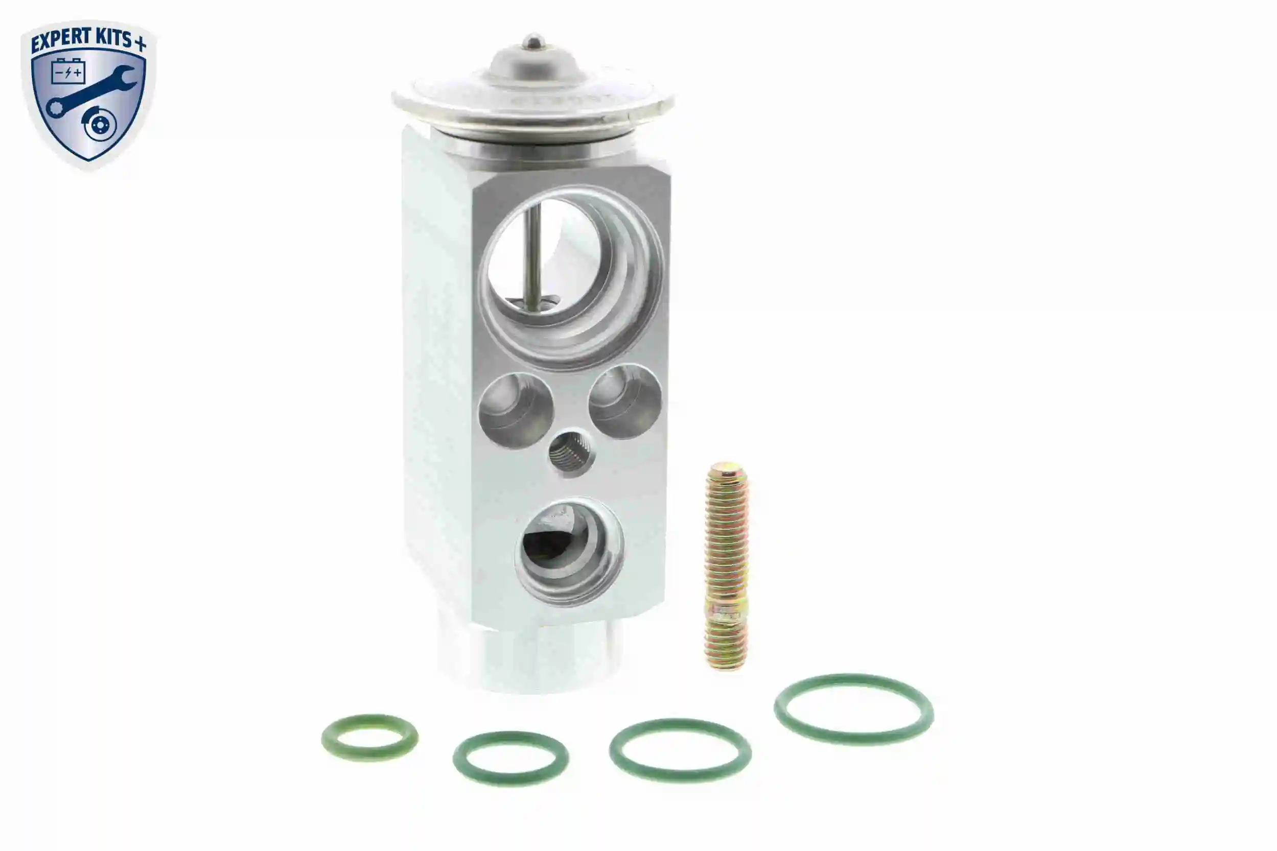 Expansion Valve, air conditioning