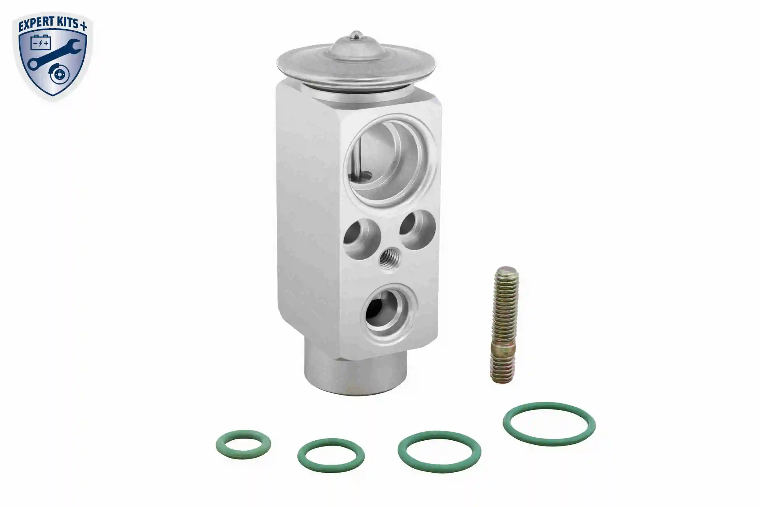 Expansion Valve, air conditioning
