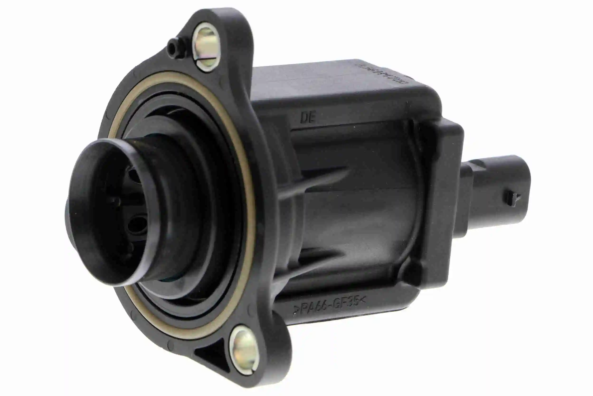 Divert-air Valve, charger