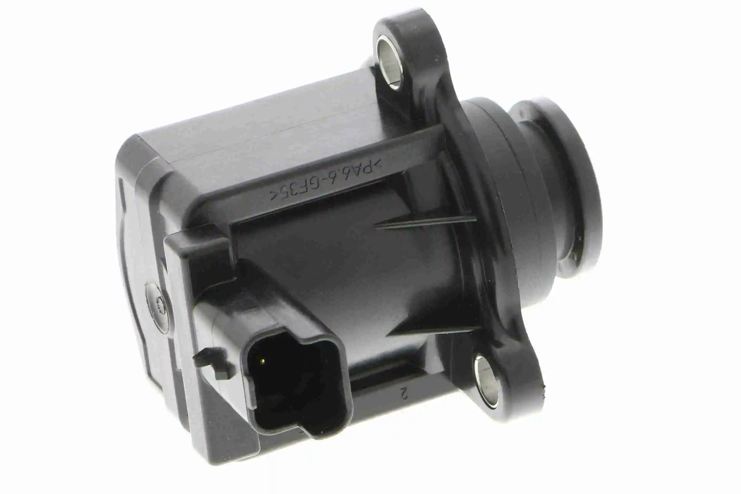 Divert-air Valve, charger