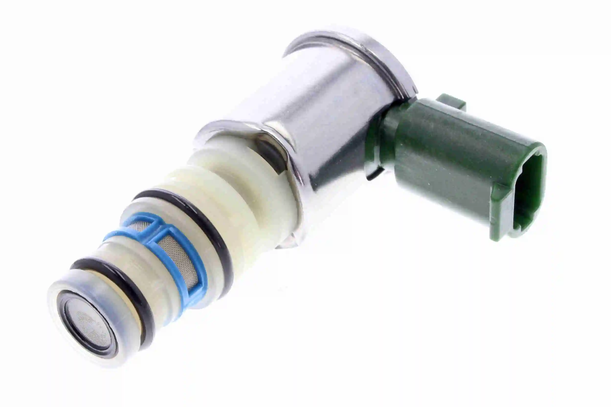 Shift Valve, automatic transmission