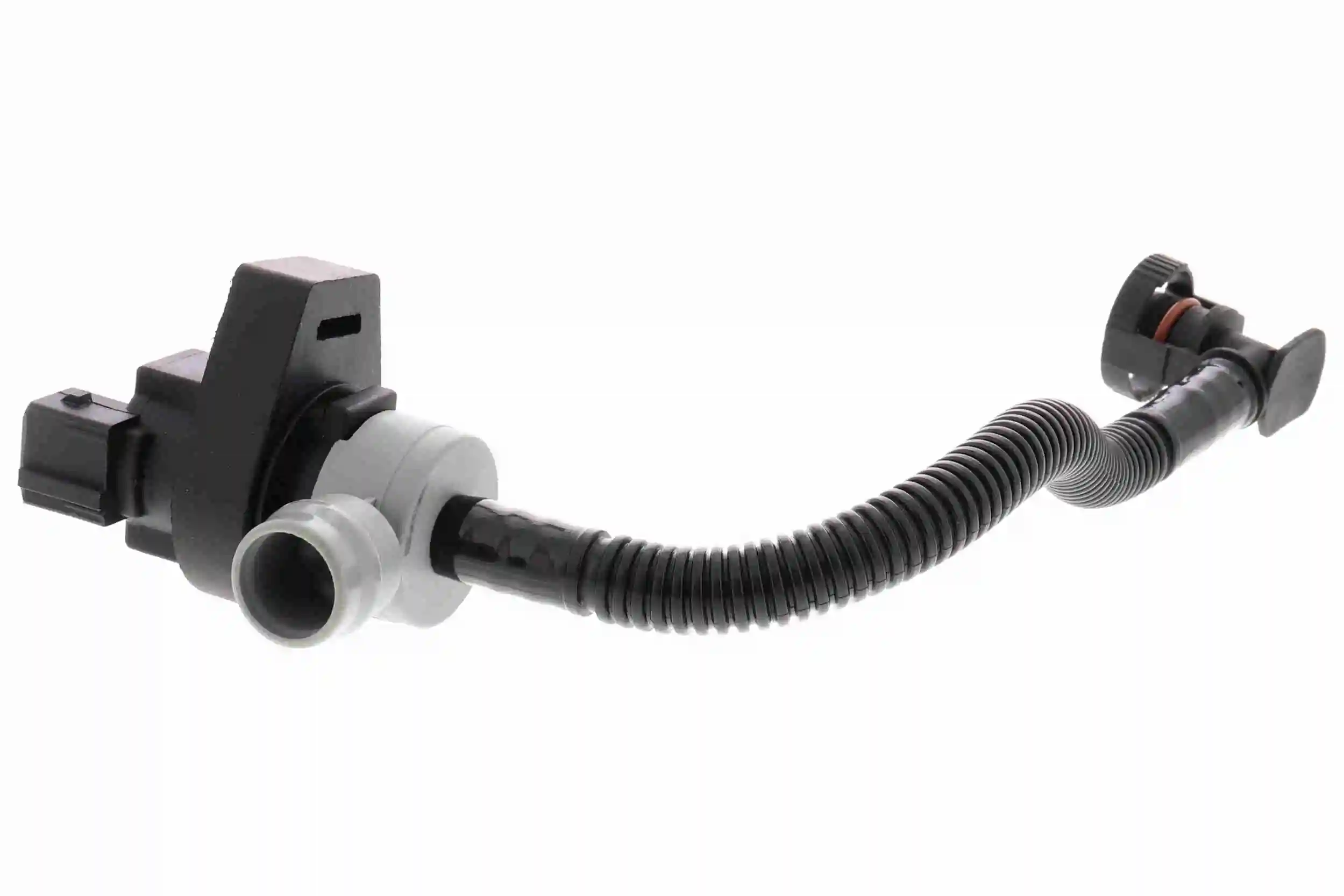 Valve, charcoal filter (tank ventilation)