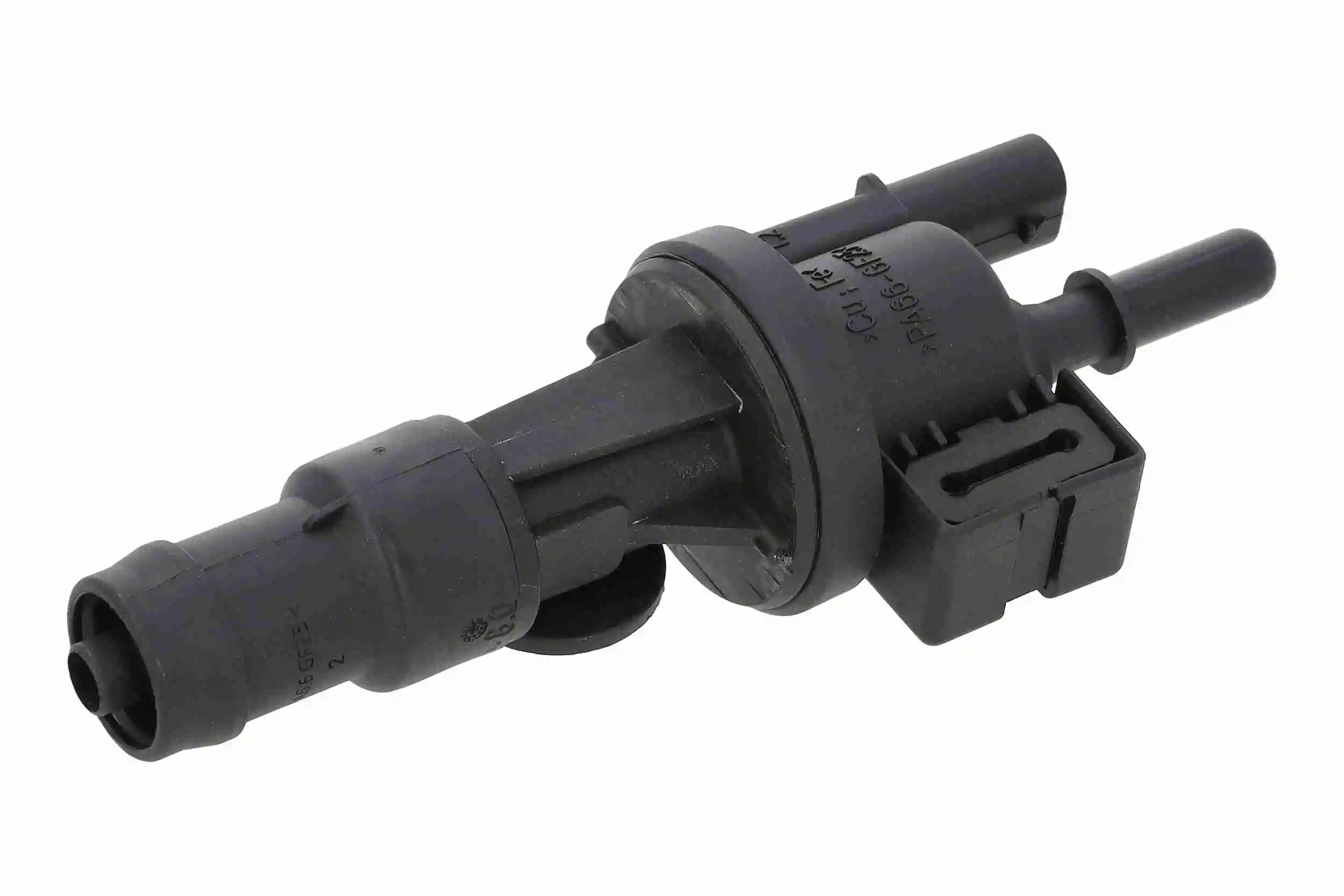 Valve, charcoal filter (tank ventilation)