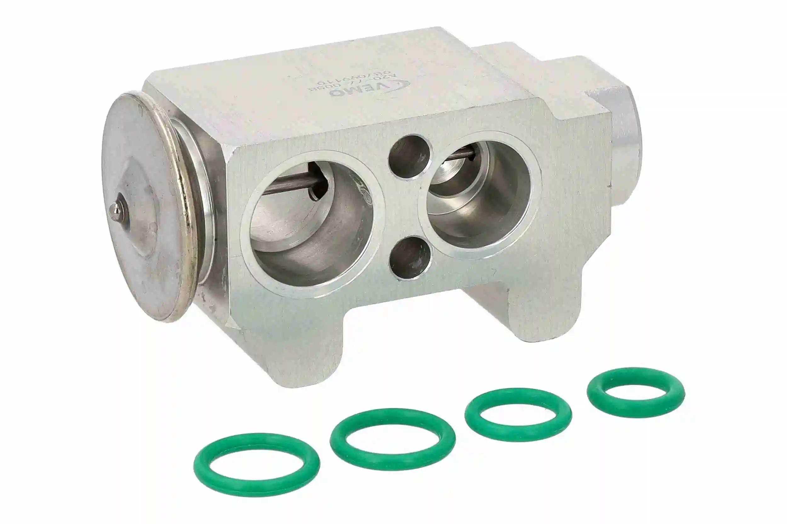 Expansion Valve, air conditioning