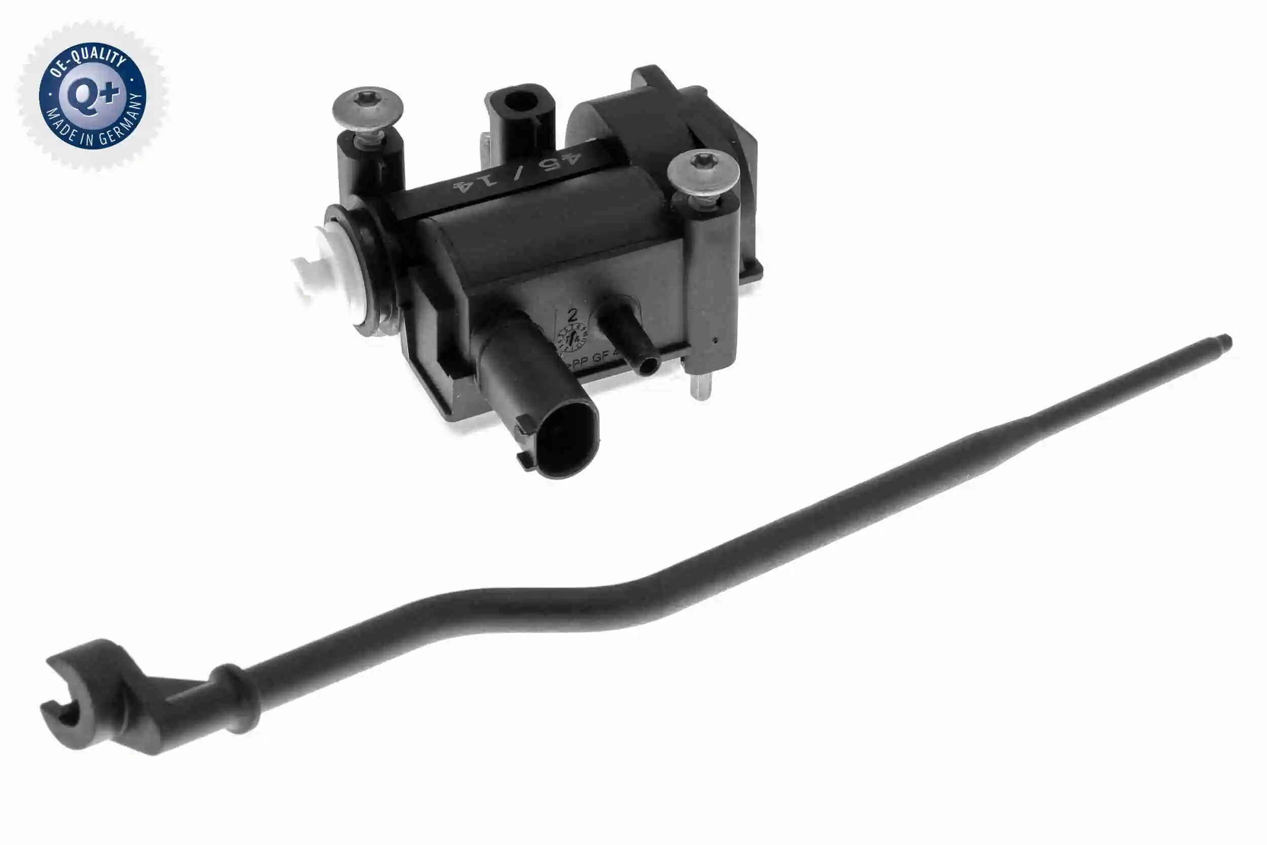Actuator, central locking system
