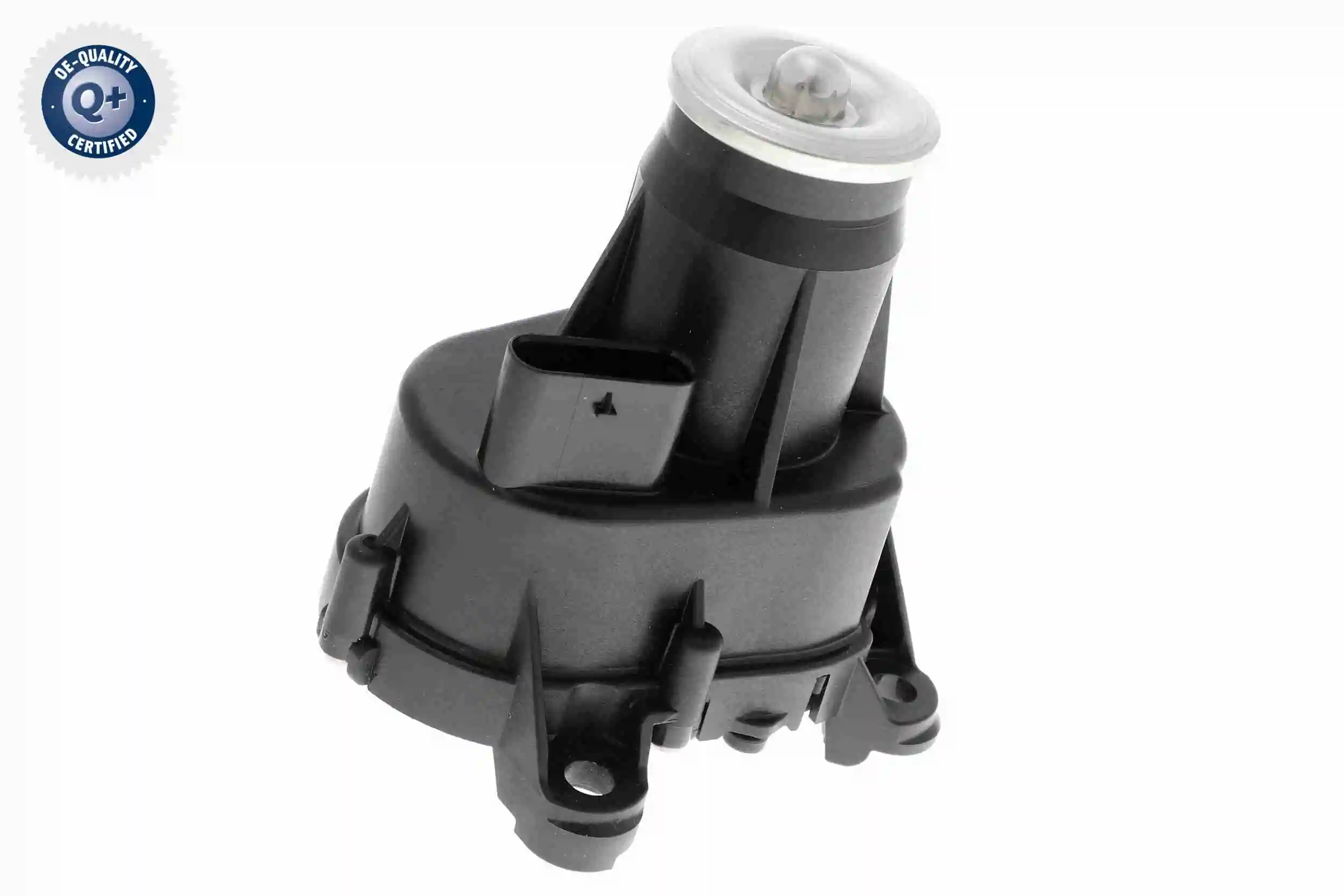 Control, swirl flaps (induction pipe)