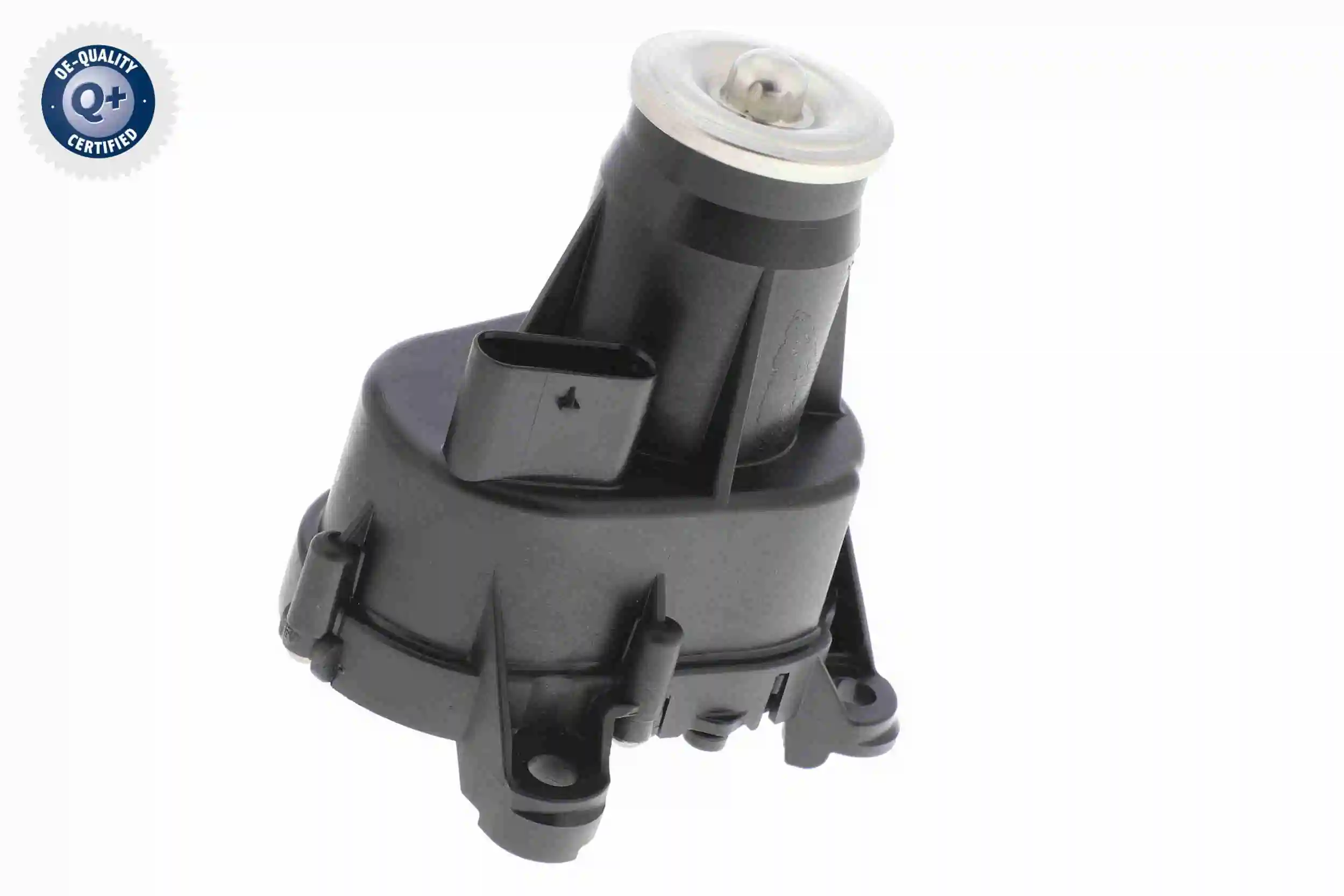 Control, swirl flaps (induction pipe)