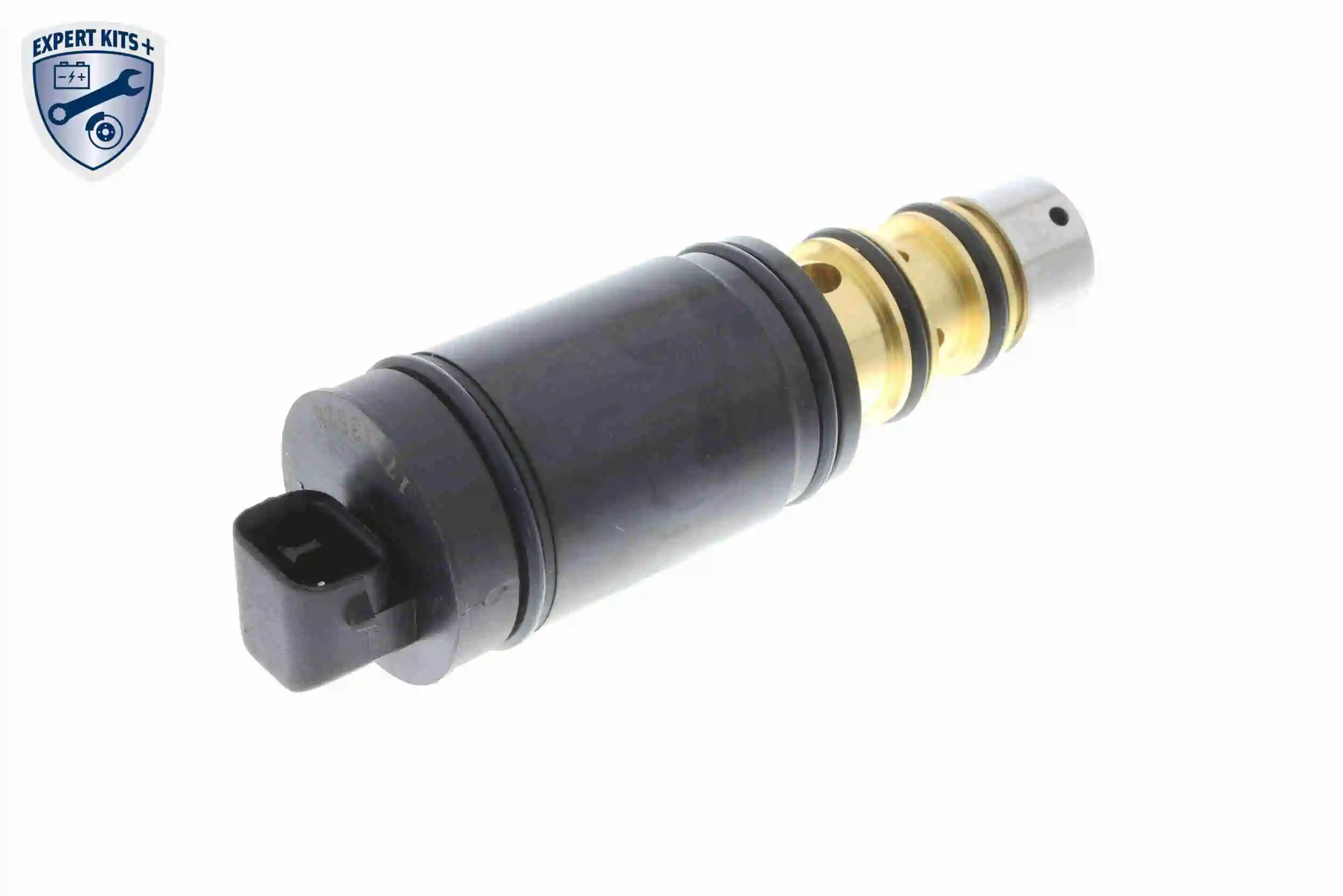 Control Valve, air conditioning compressor