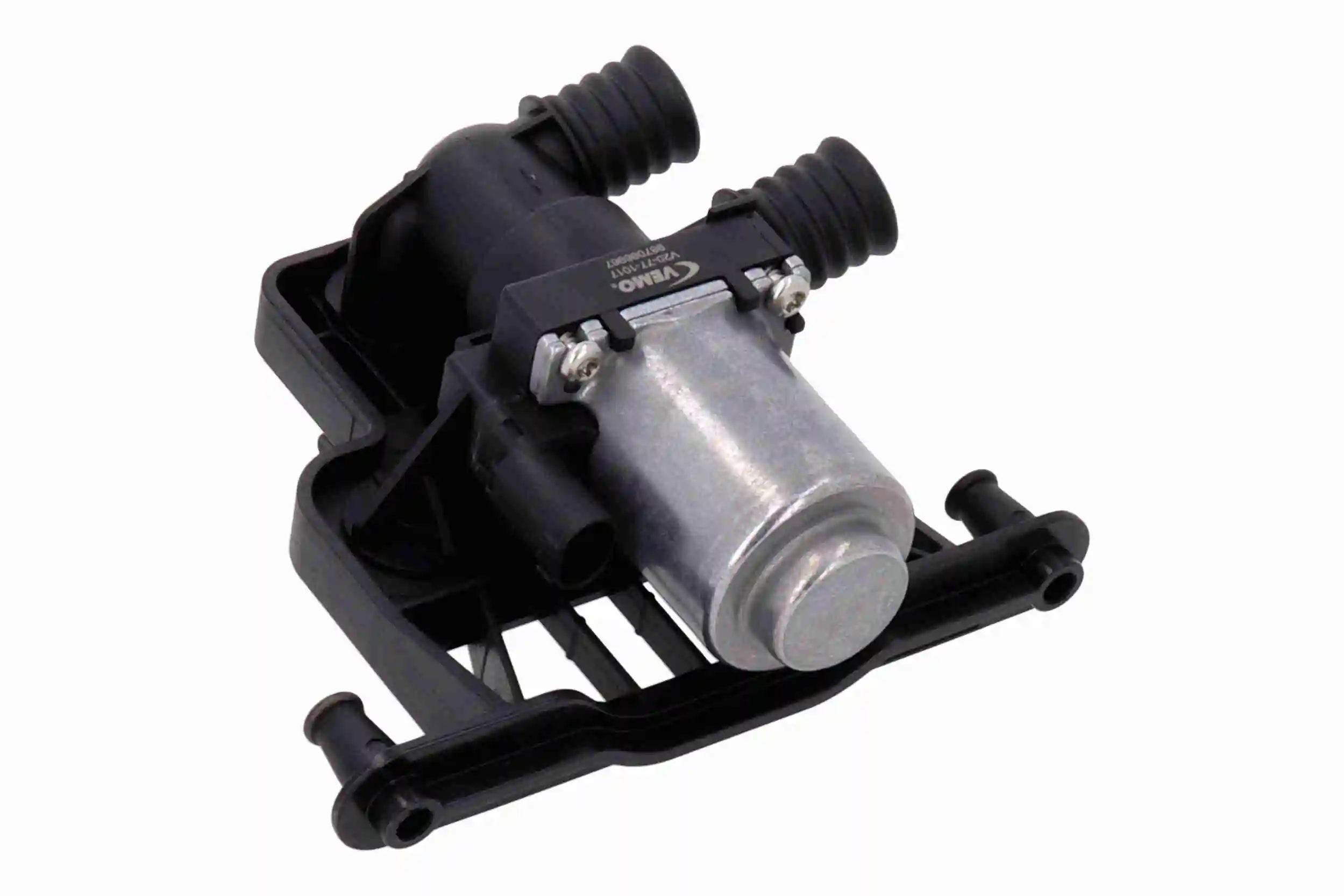 Coolant Control Valve
