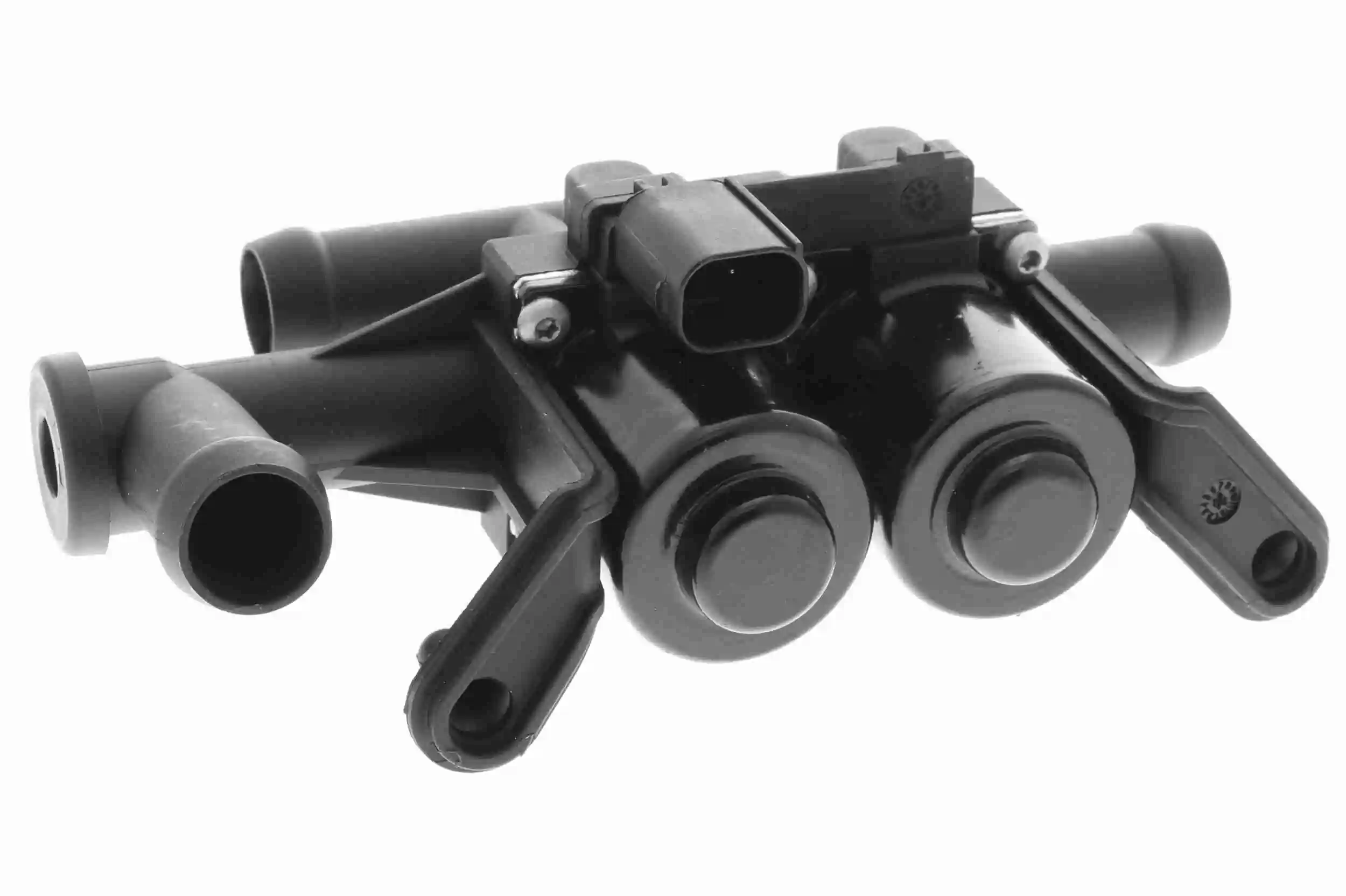 Coolant Control Valve