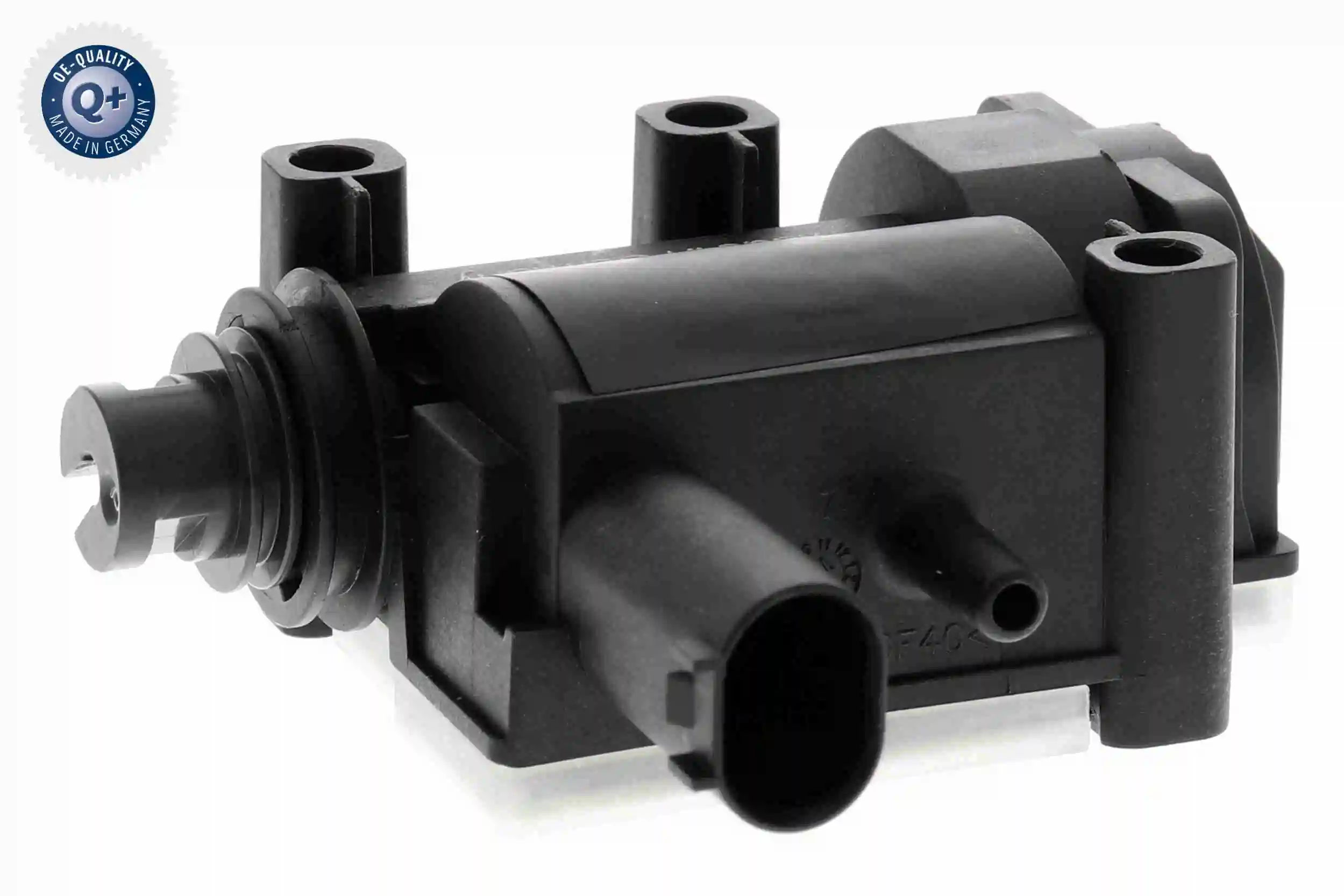 Actuator, central locking system