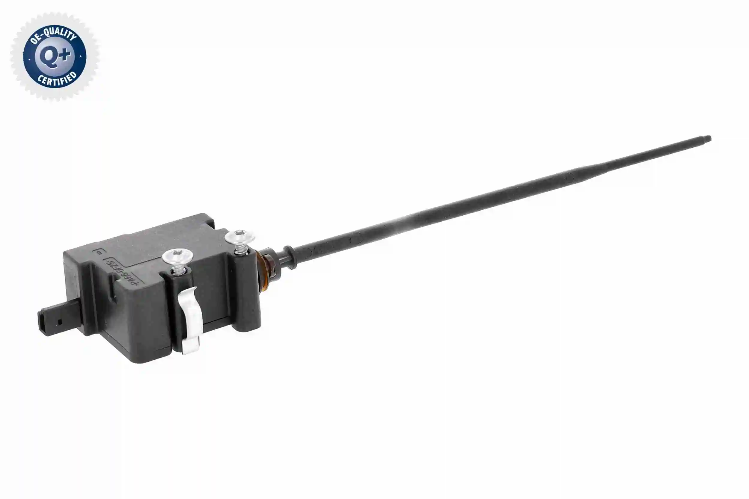 Actuator, central locking system