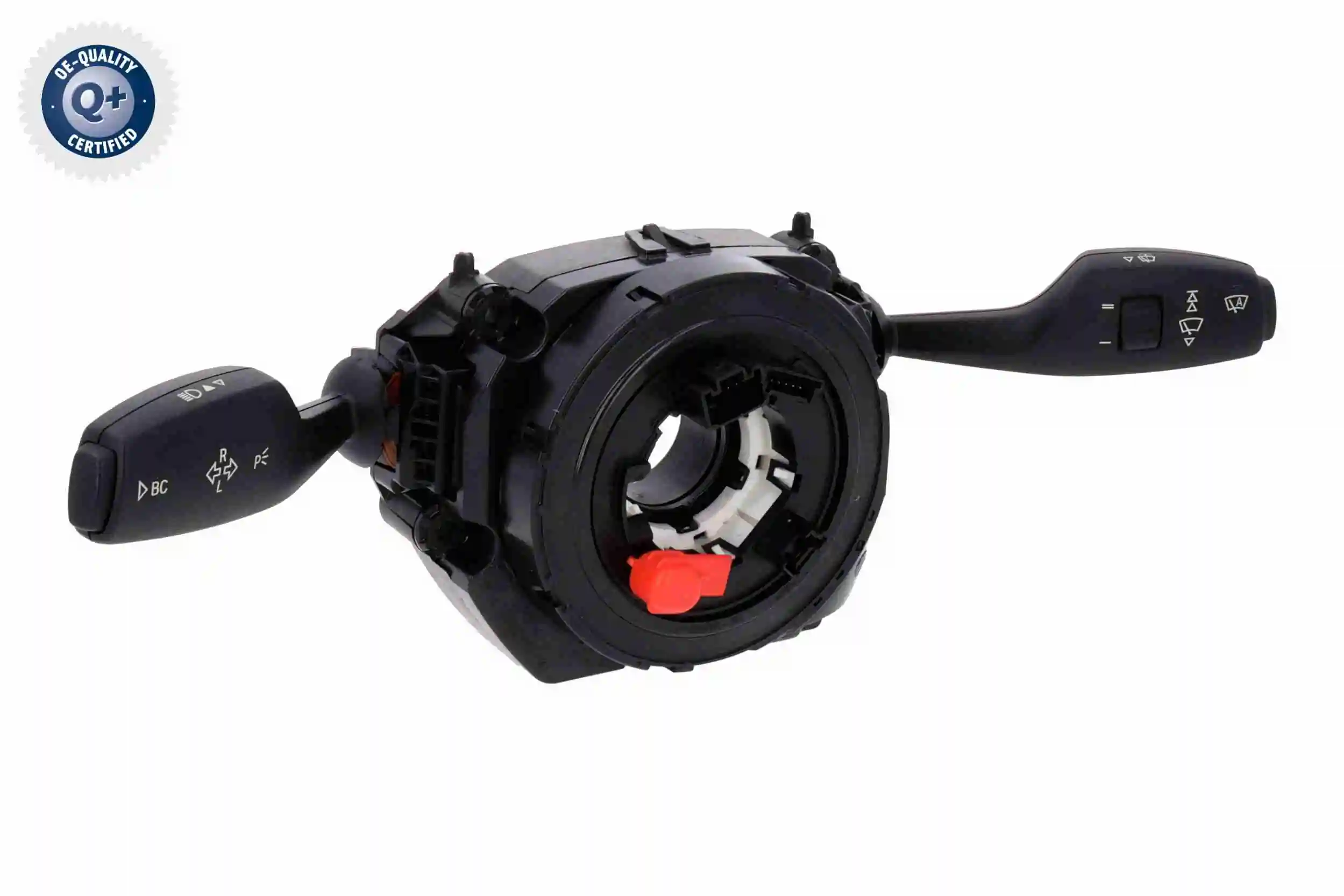 Operating Unit, steering column