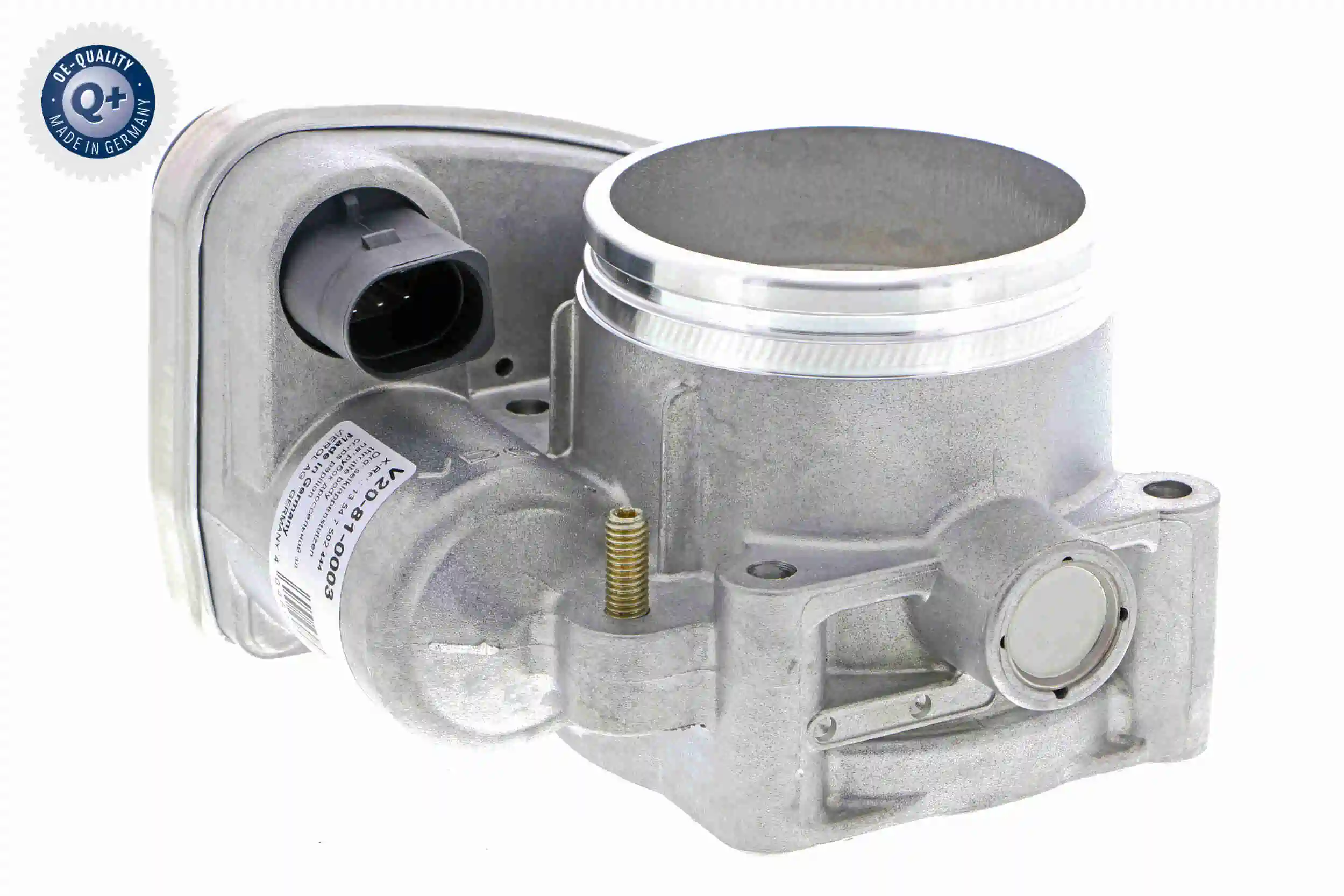 Throttle Body