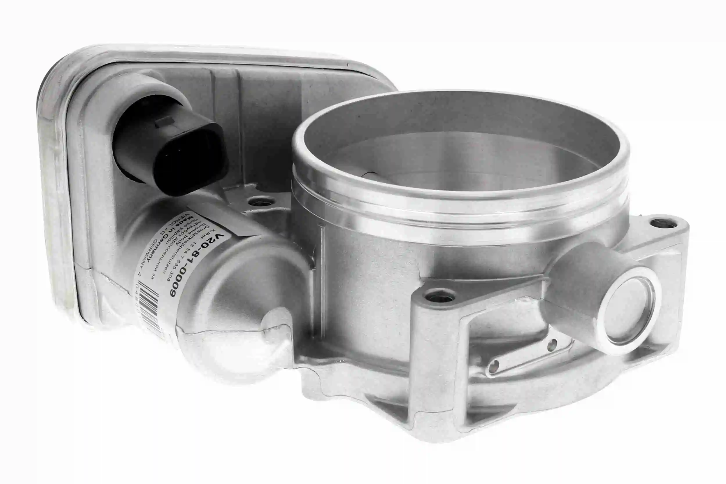 Throttle Body