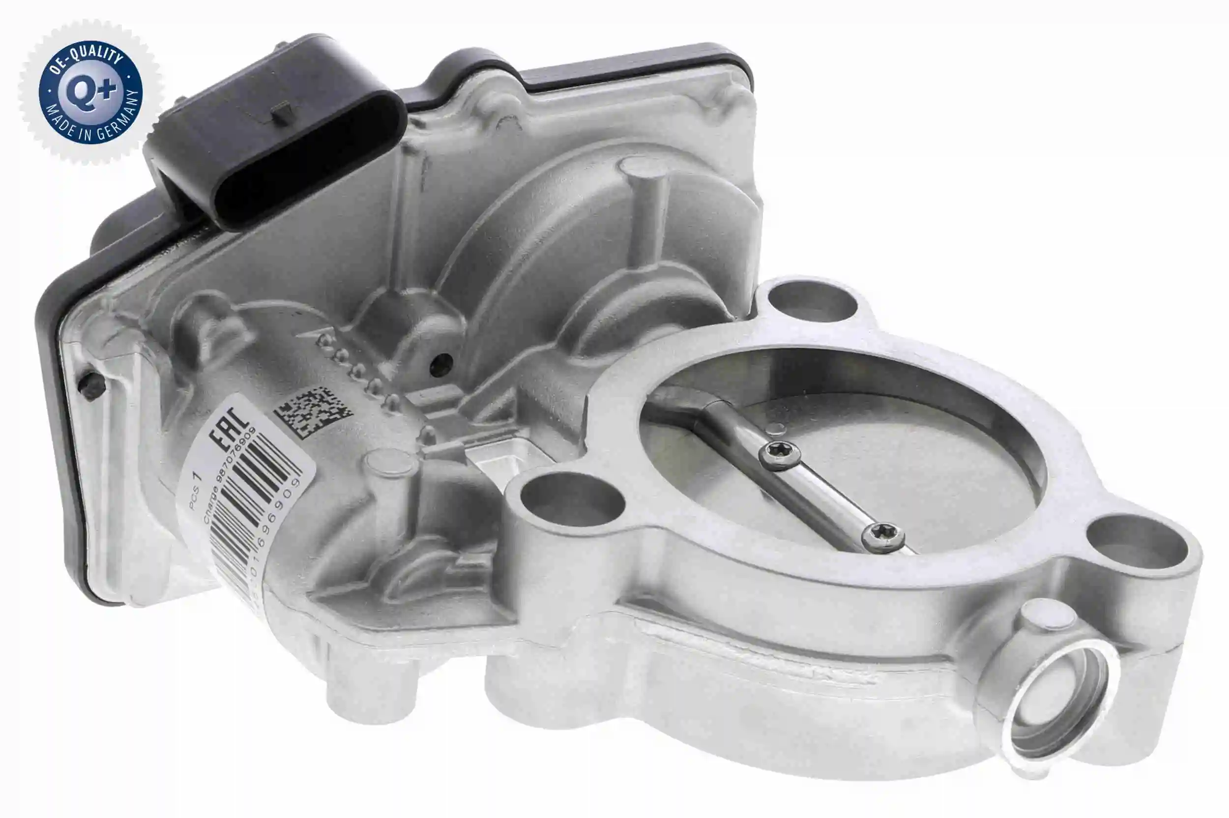 Throttle Body