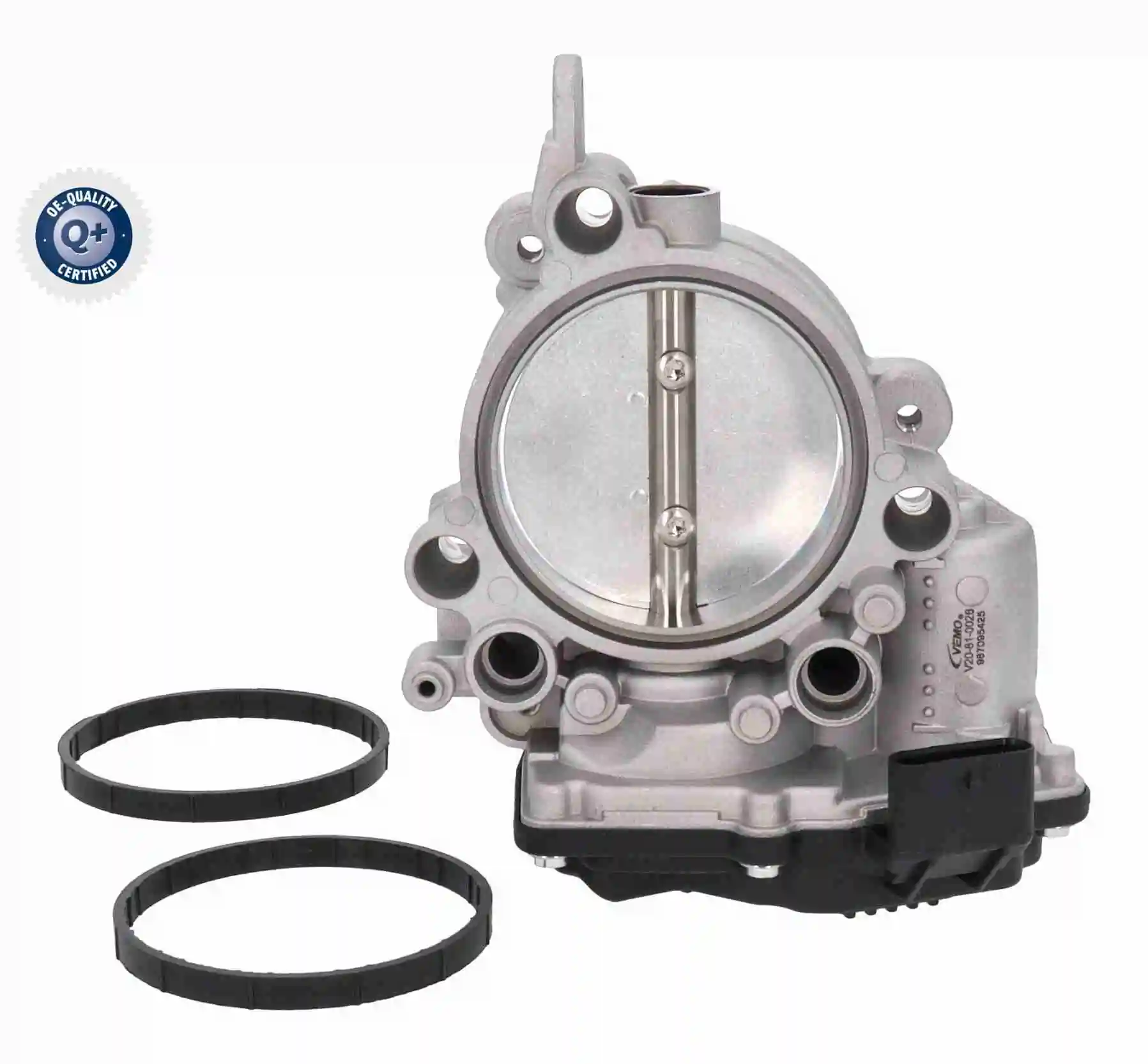 Throttle Body