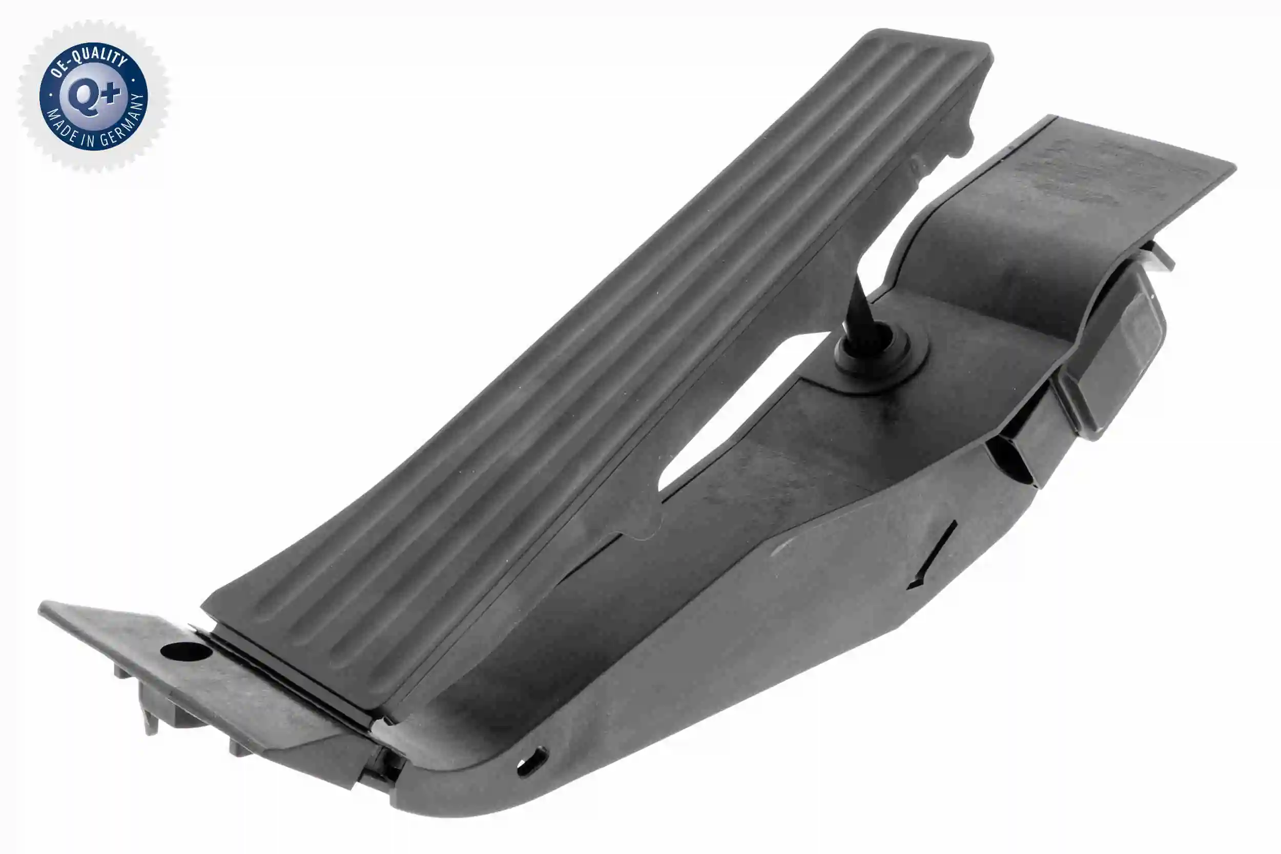 Accelerator Pedal