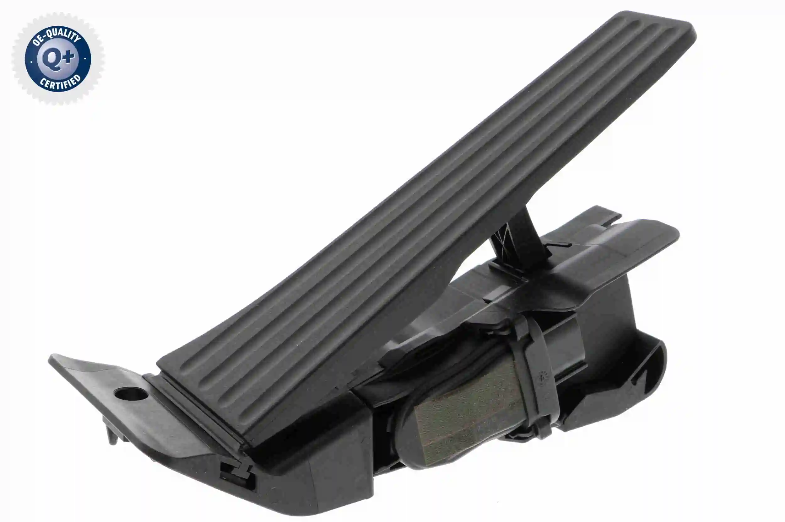 Sensor, accelerator pedal position