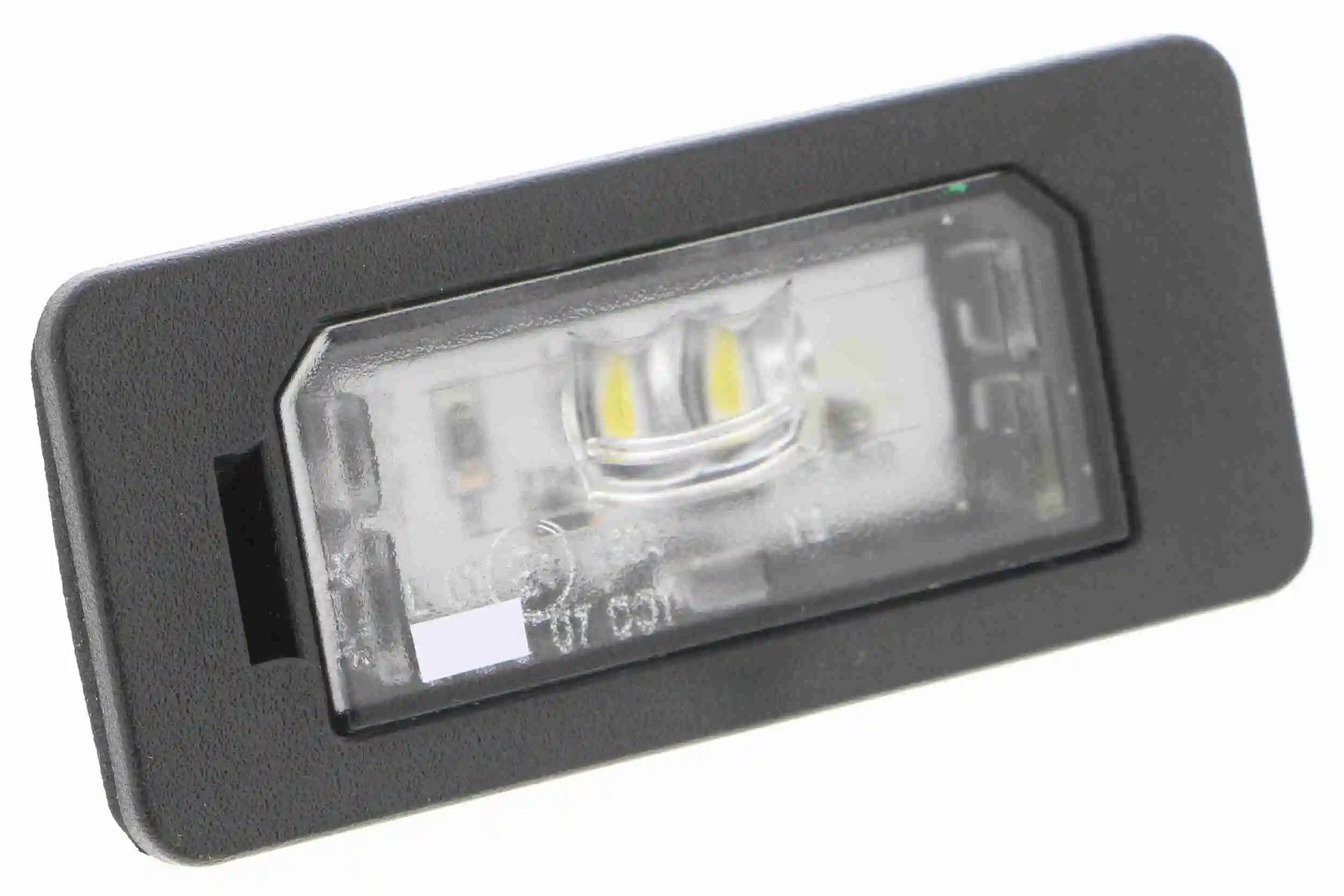 Licence Plate Light