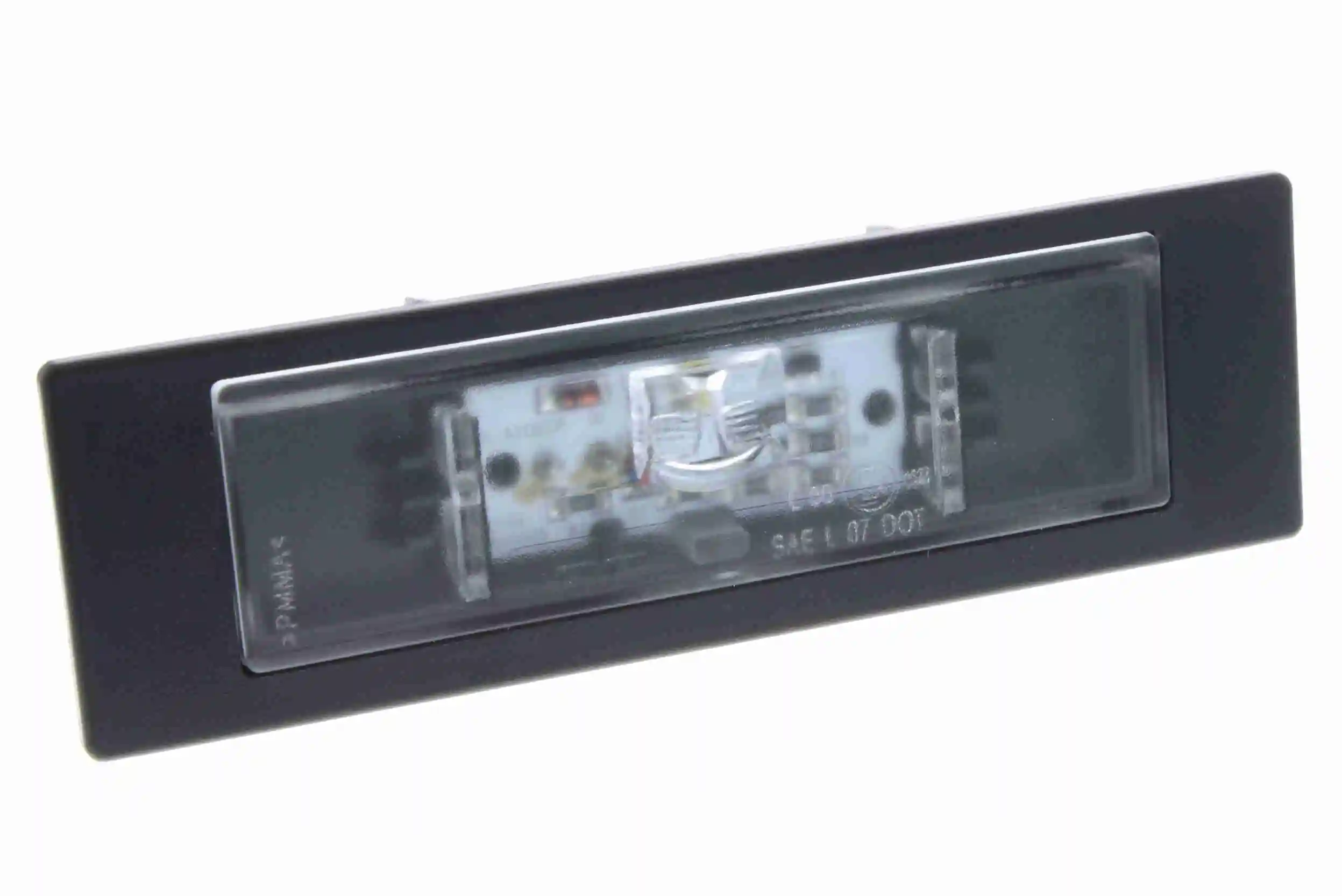 Licence Plate Light
