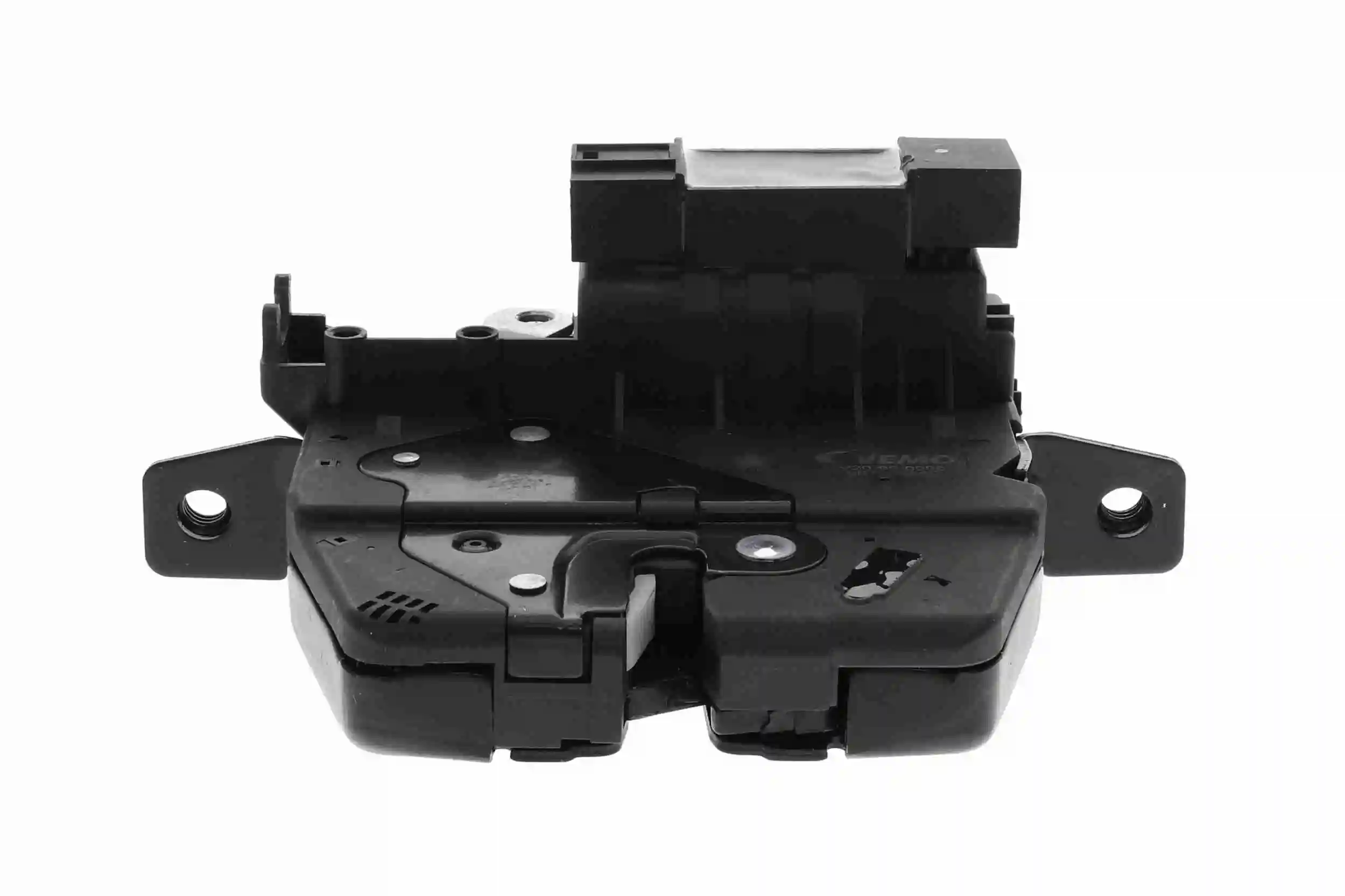 Tailgate Lock