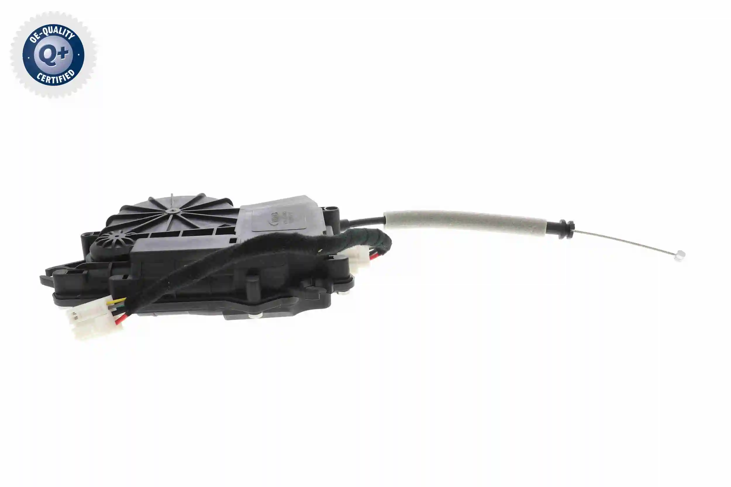Tailgate Lock