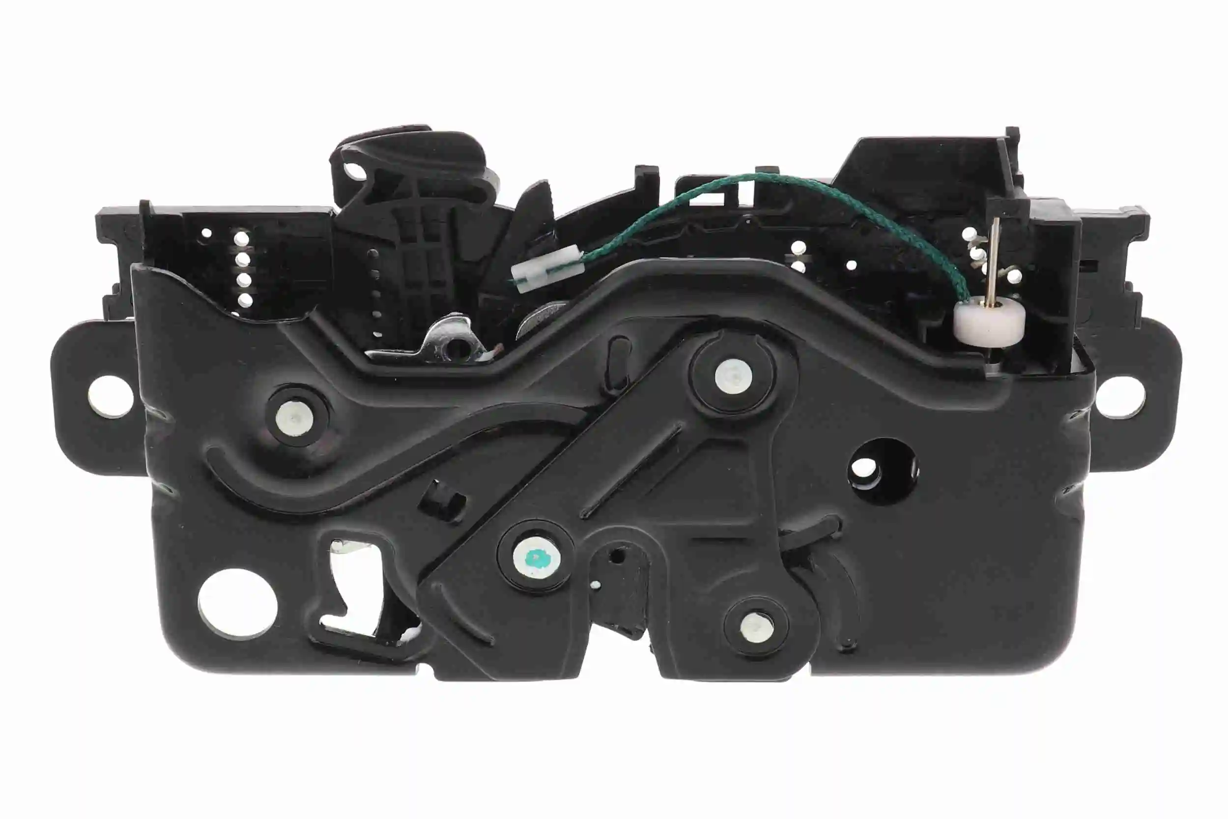Tailgate Lock