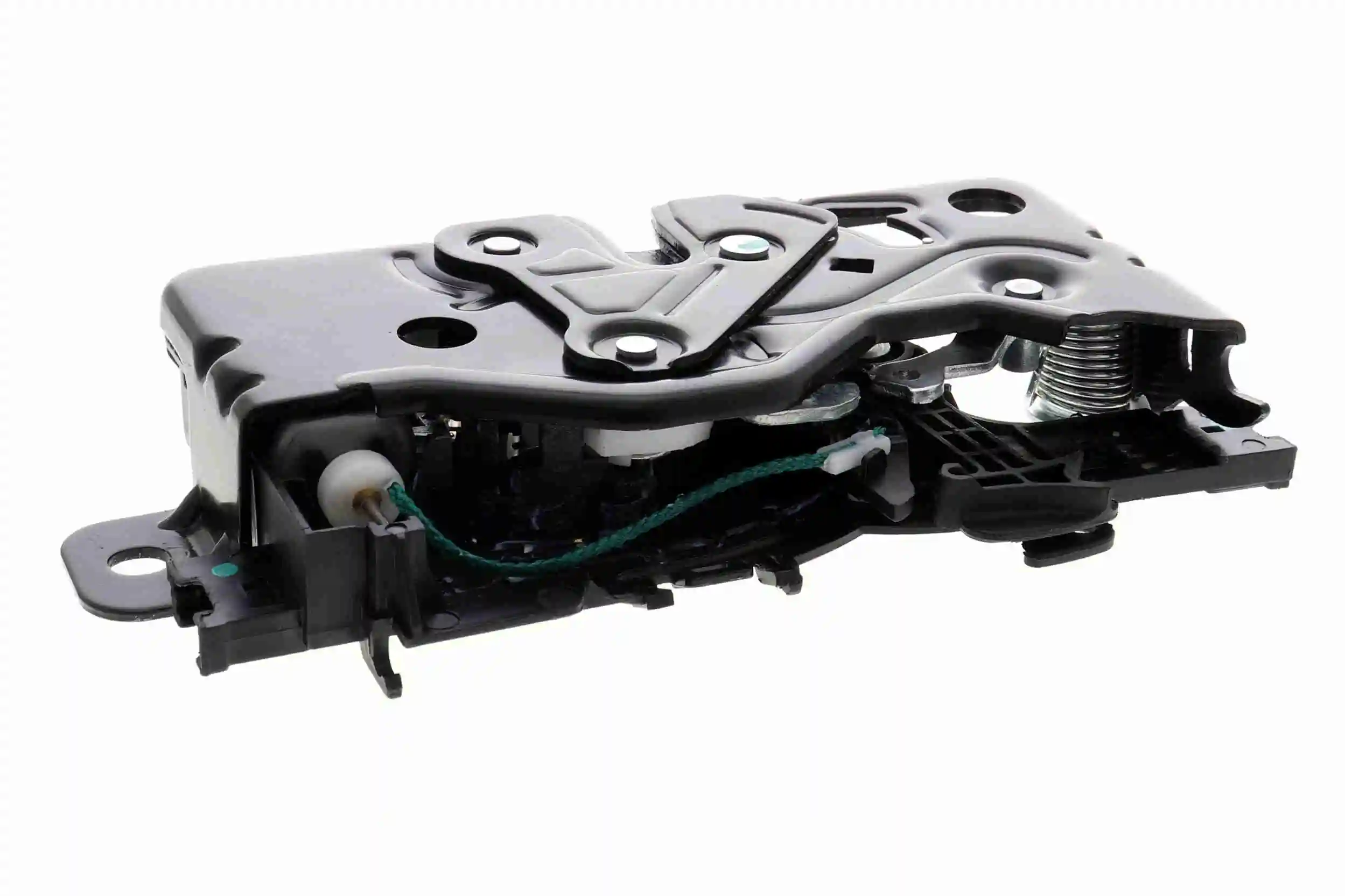 Tailgate Lock