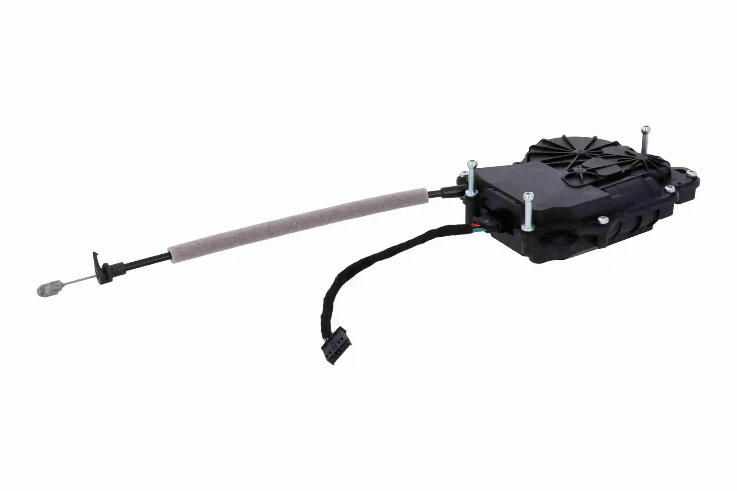 Tailgate Lock