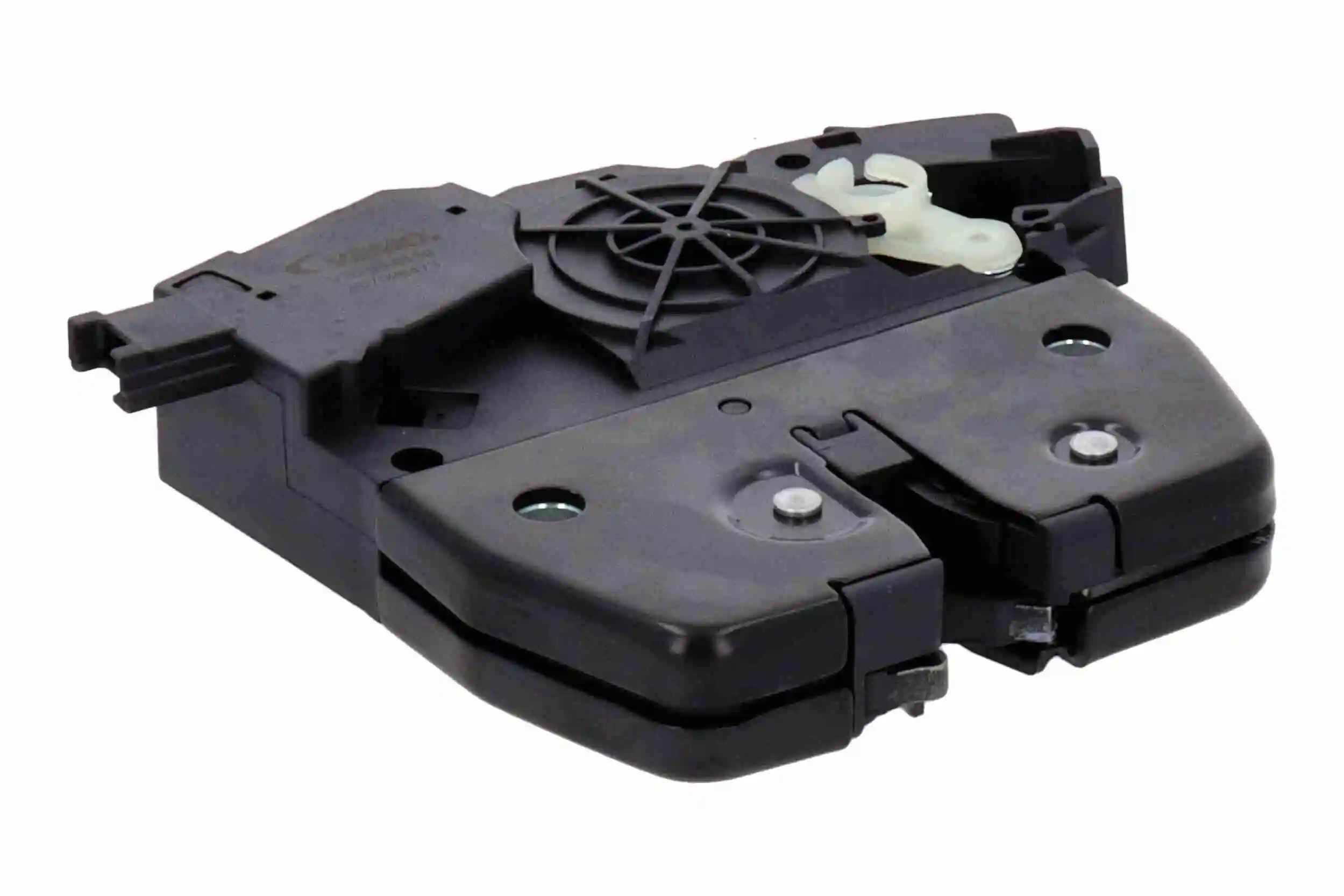 Tailgate Lock