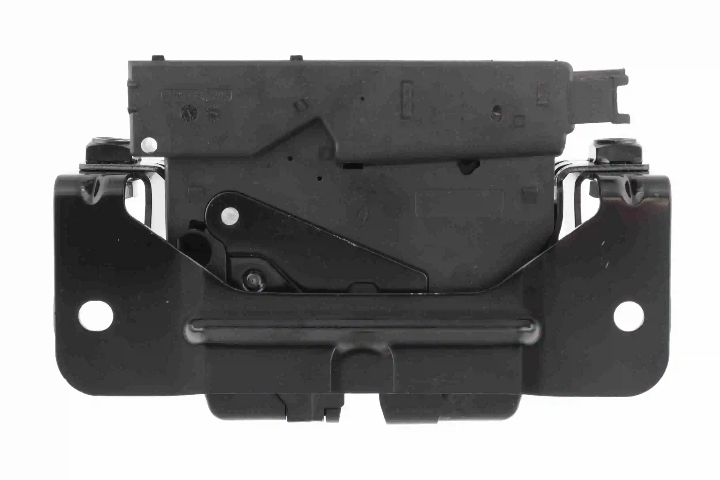 Tailgate Lock