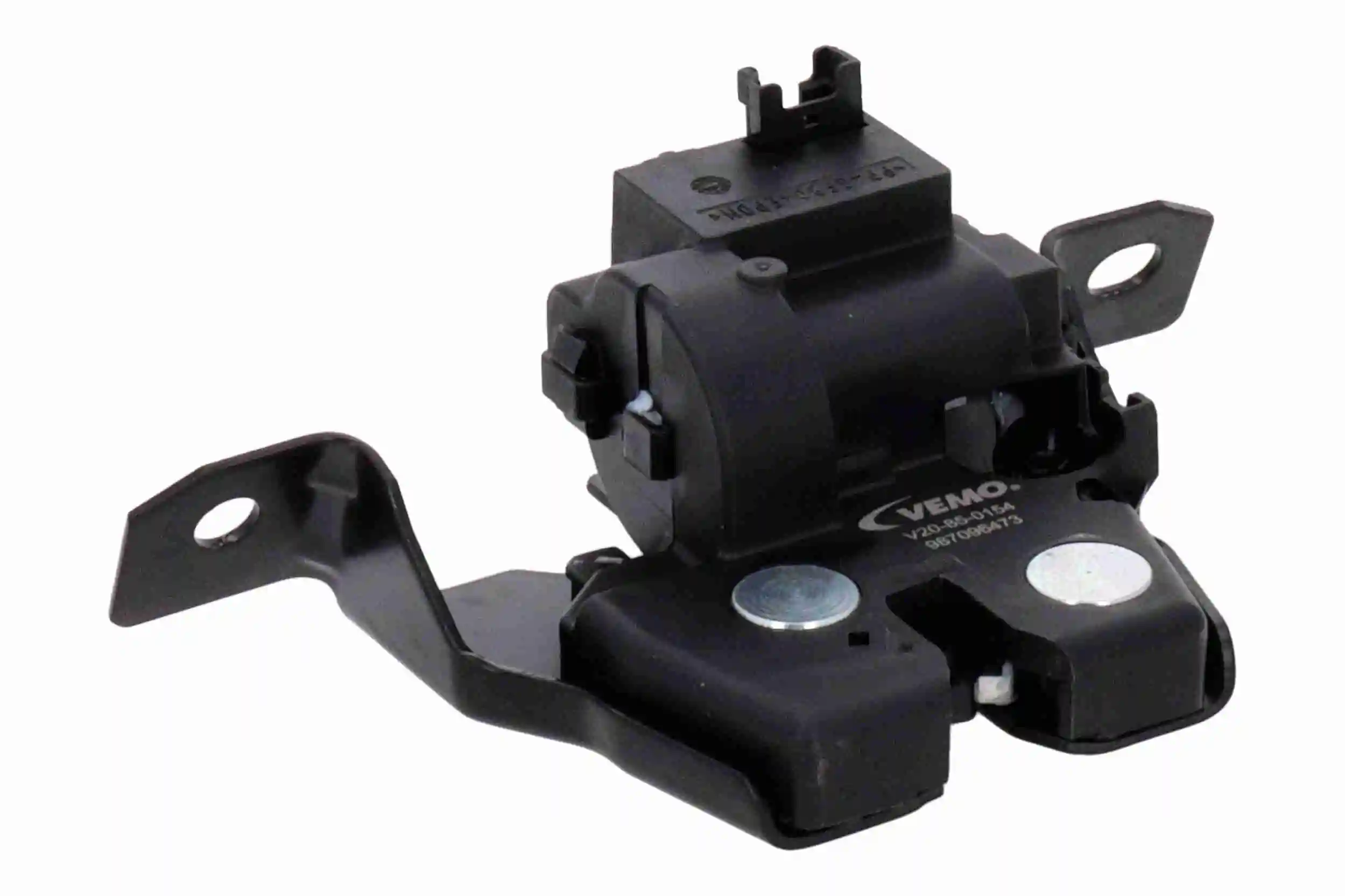 Tailgate Lock