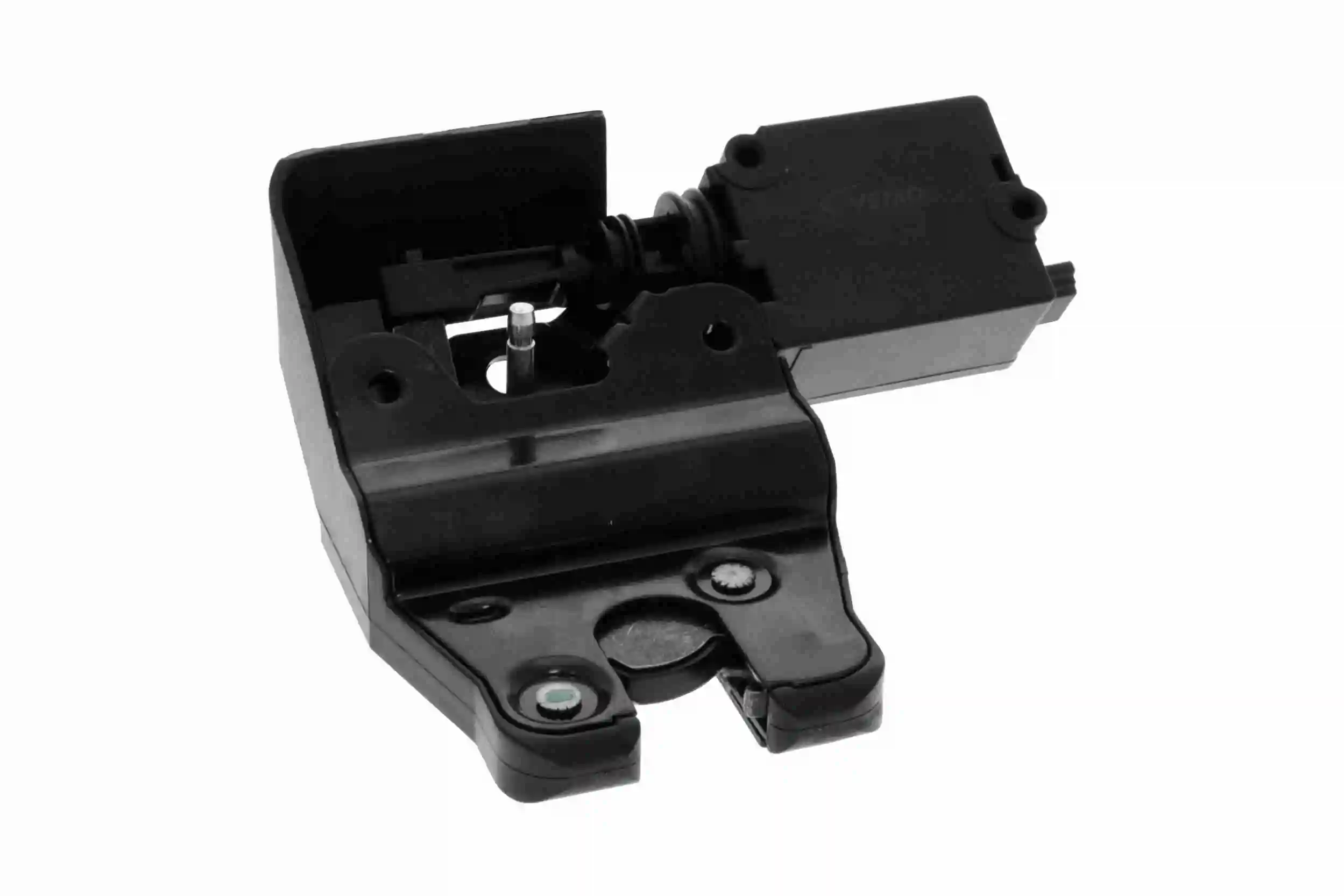 Tailgate Lock
