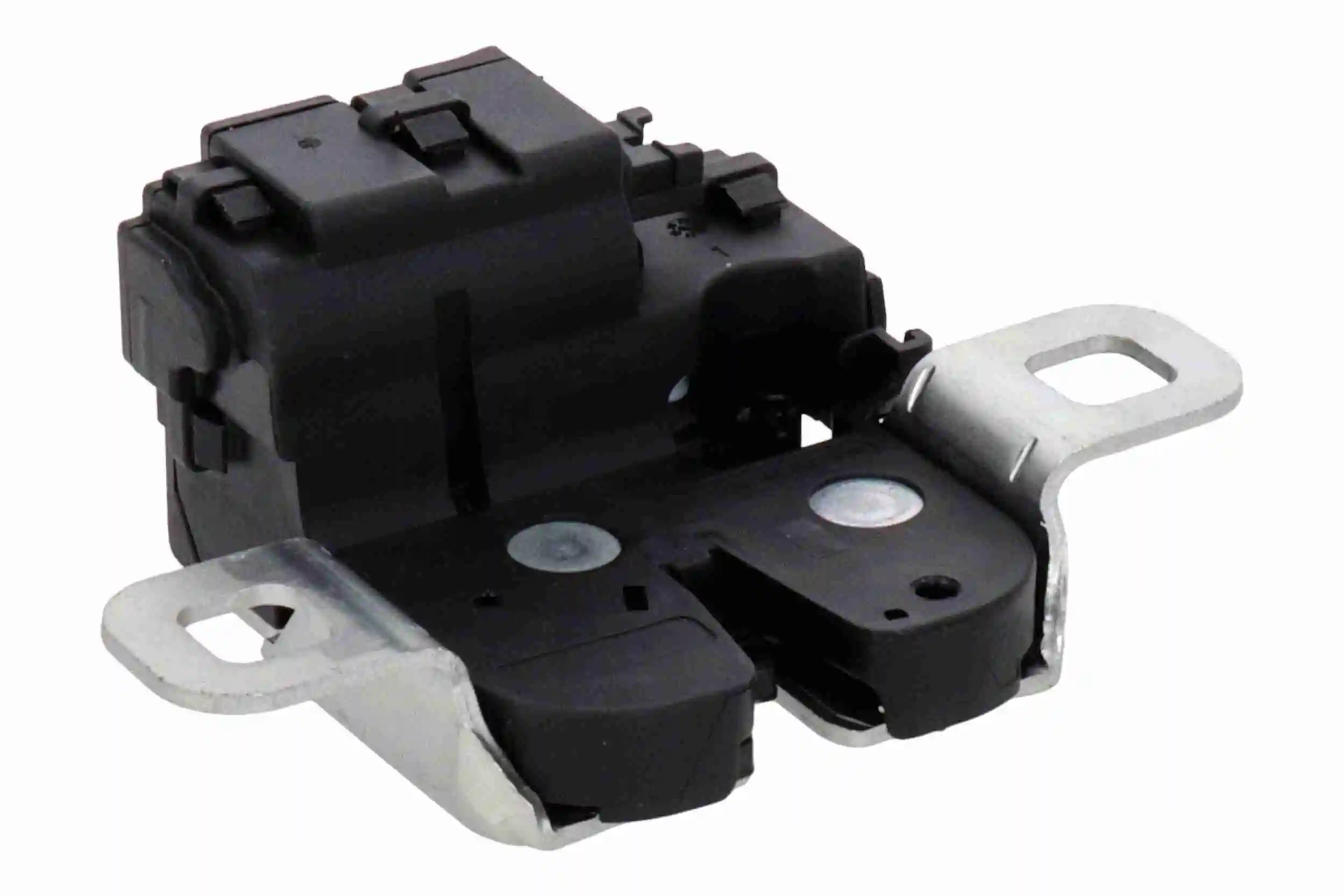 Tailgate Lock