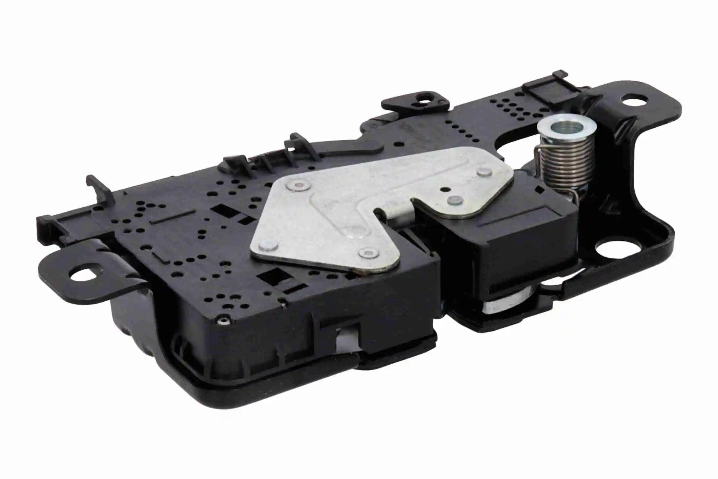 Tailgate Lock