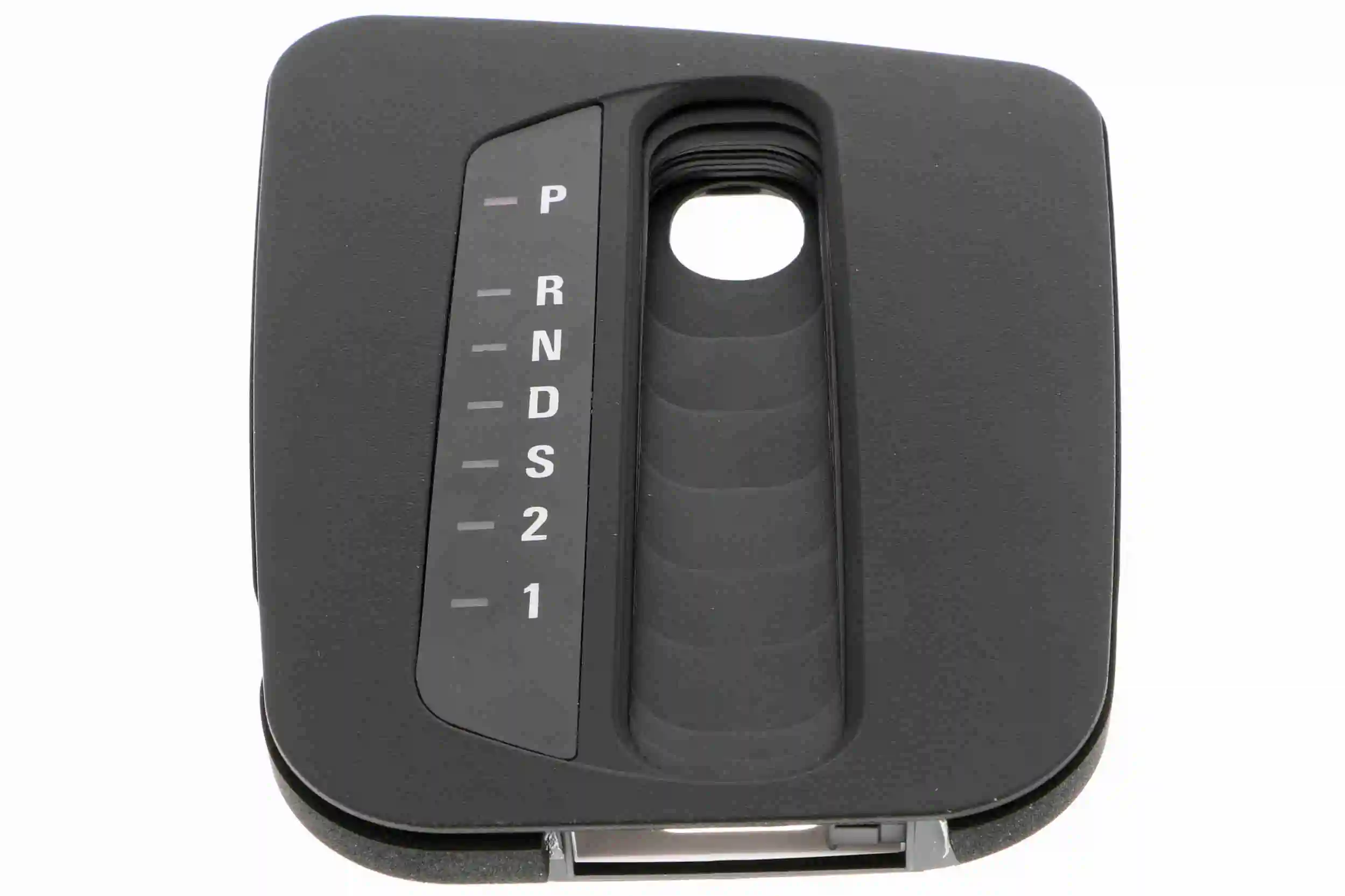 Shift Console, automatic transmission