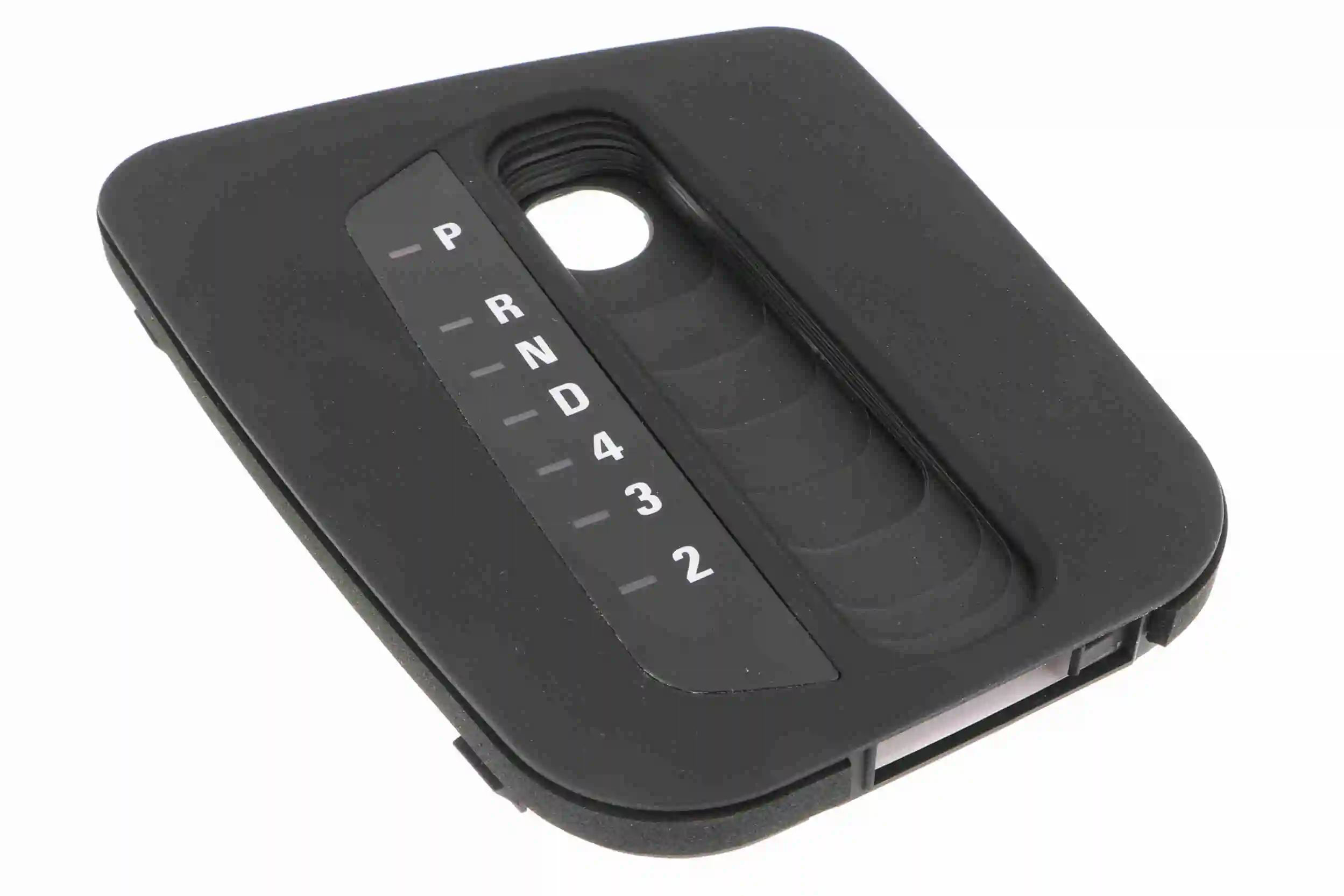 Shift Console, automatic transmission