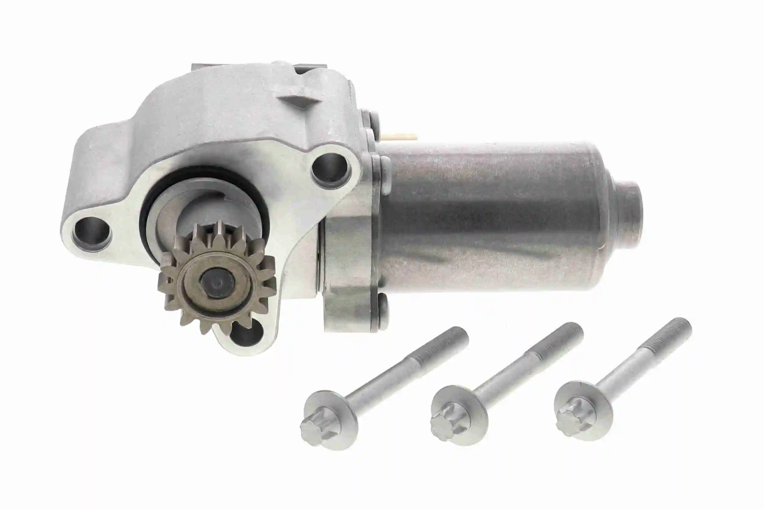 Actuator, transfer case