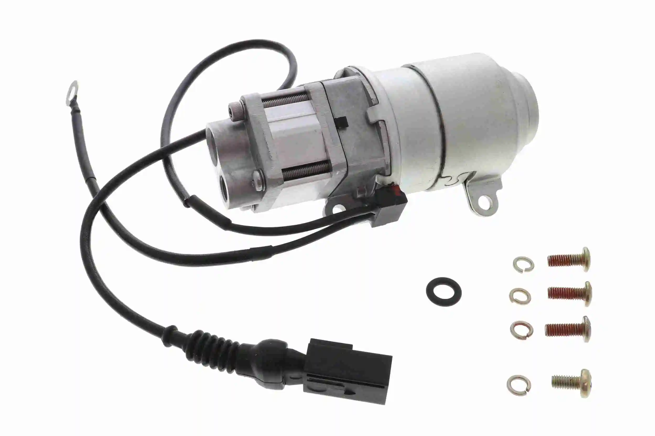 Valve Unit, aut. transm. hydraulic unit