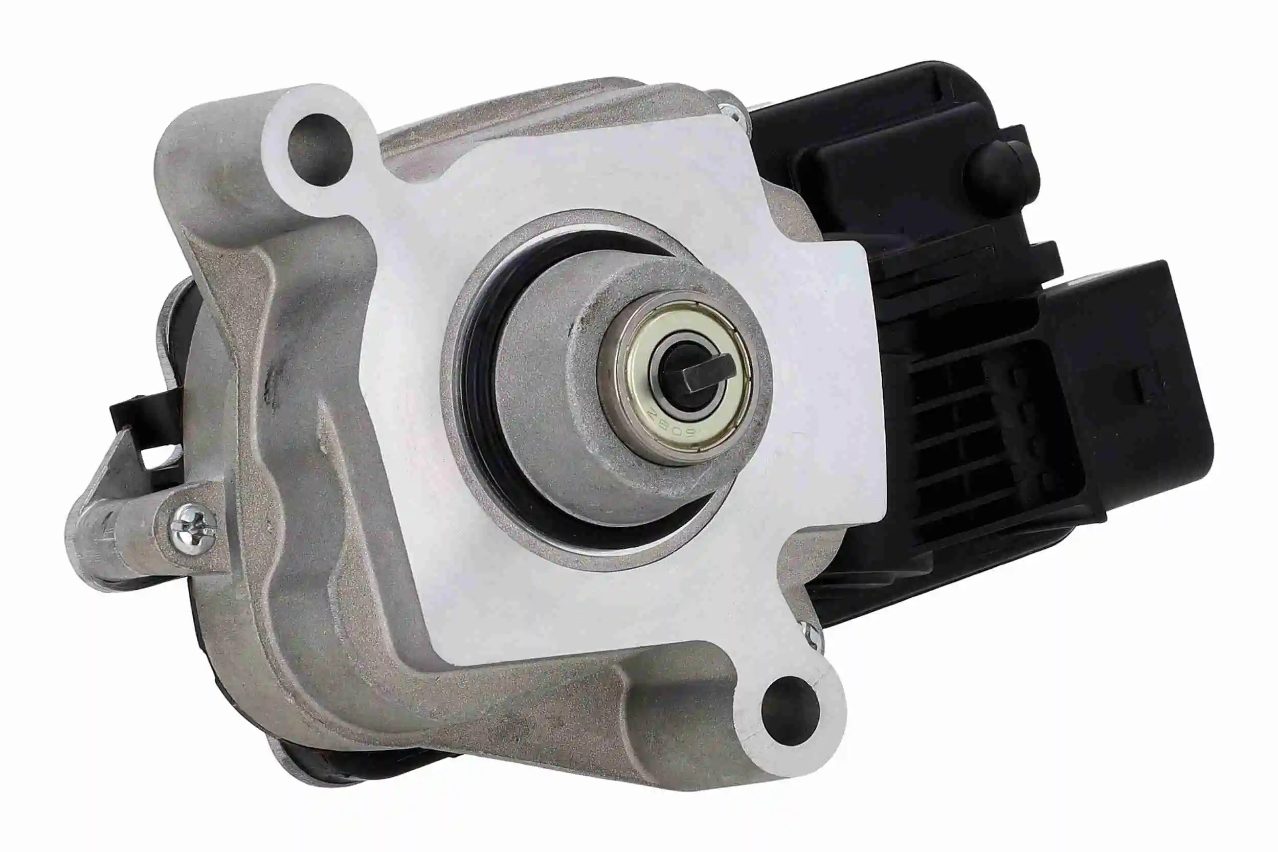 Actuator, transfer case