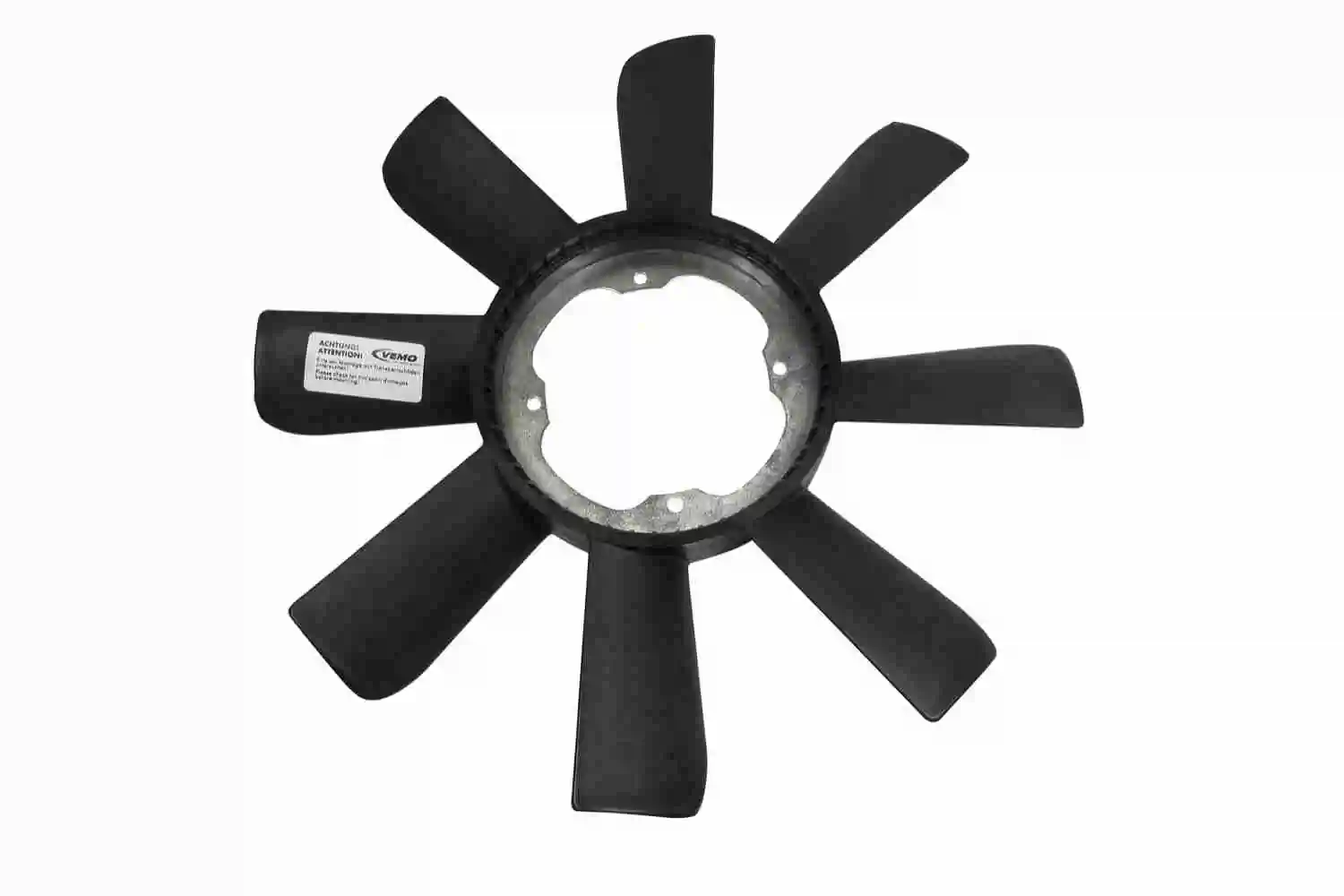 Fan Wheel, engine cooling